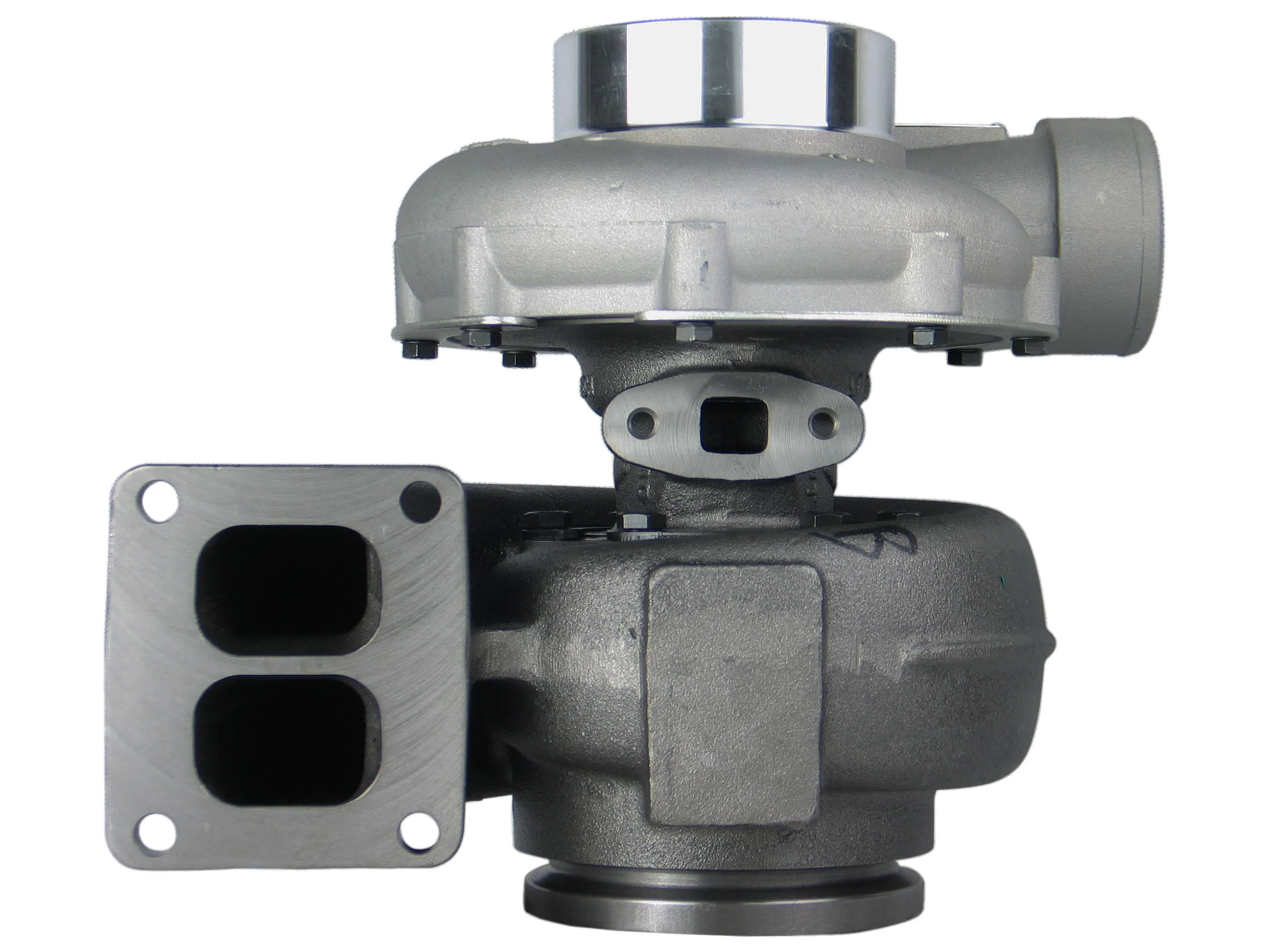 NEW OEM Holset HX50 Turbo BOMAG Truck Cummins M11 Diesel Engine 3594810 3594809 - Image 3