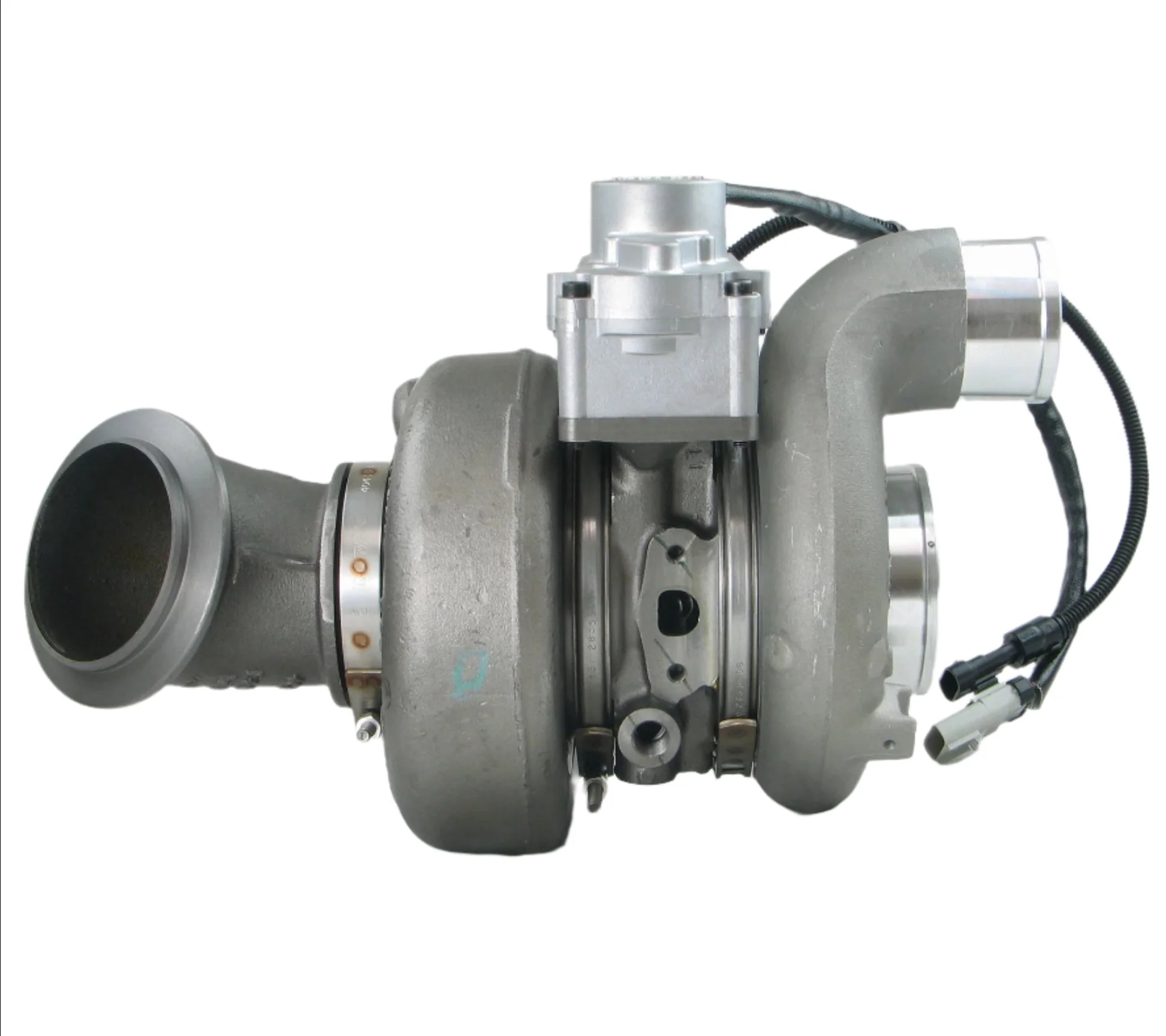 NEW OEM Holset HE351VE Turbo Dodge Ram Truck Cummins ISB 6.7L Engine 3770973 - Image 3