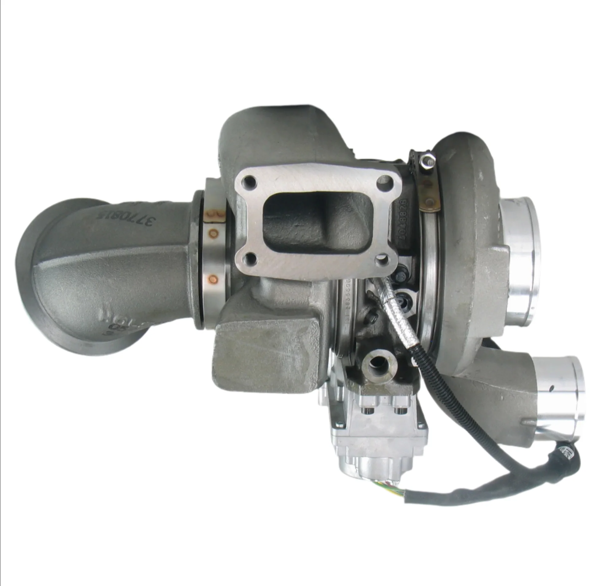NEW OEM Holset HE351VE Turbo Dodge Ram Truck Cummins ISB 6.7L Engine 3770973 - Image 4