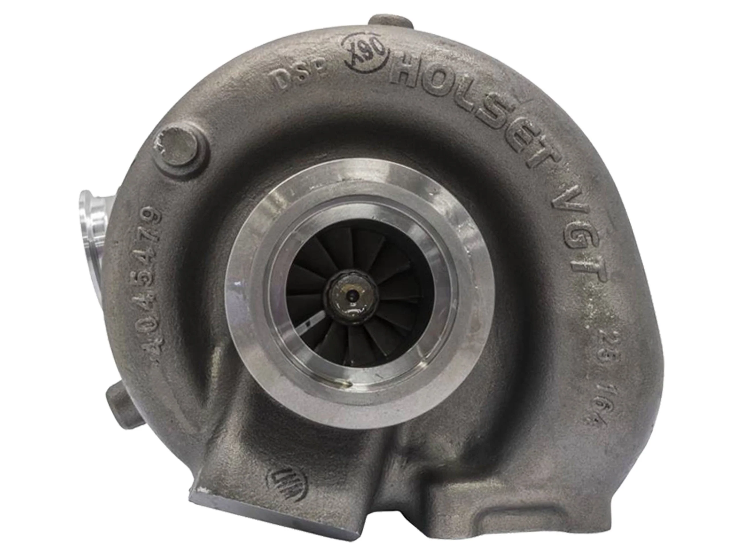 NEW OEM Holset HE300VG Turbo Truck Cummins ISB 6.7L Diesel Engine 3771652 - Image 2