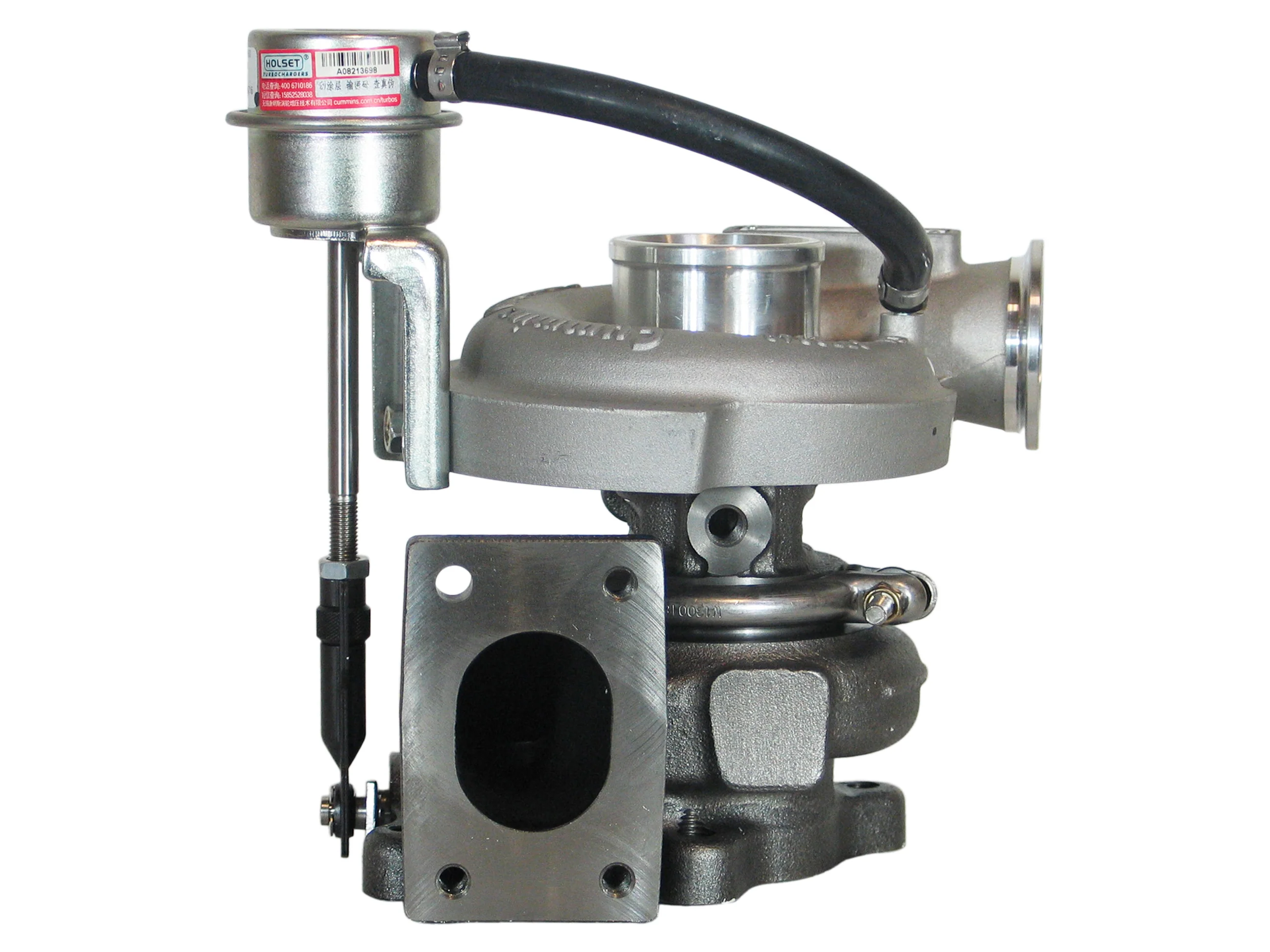 NEW Holset HE200WG Turbo Beijing Foton Truck Cummins ISF 2.8L 3773122 3773121 - Image 4