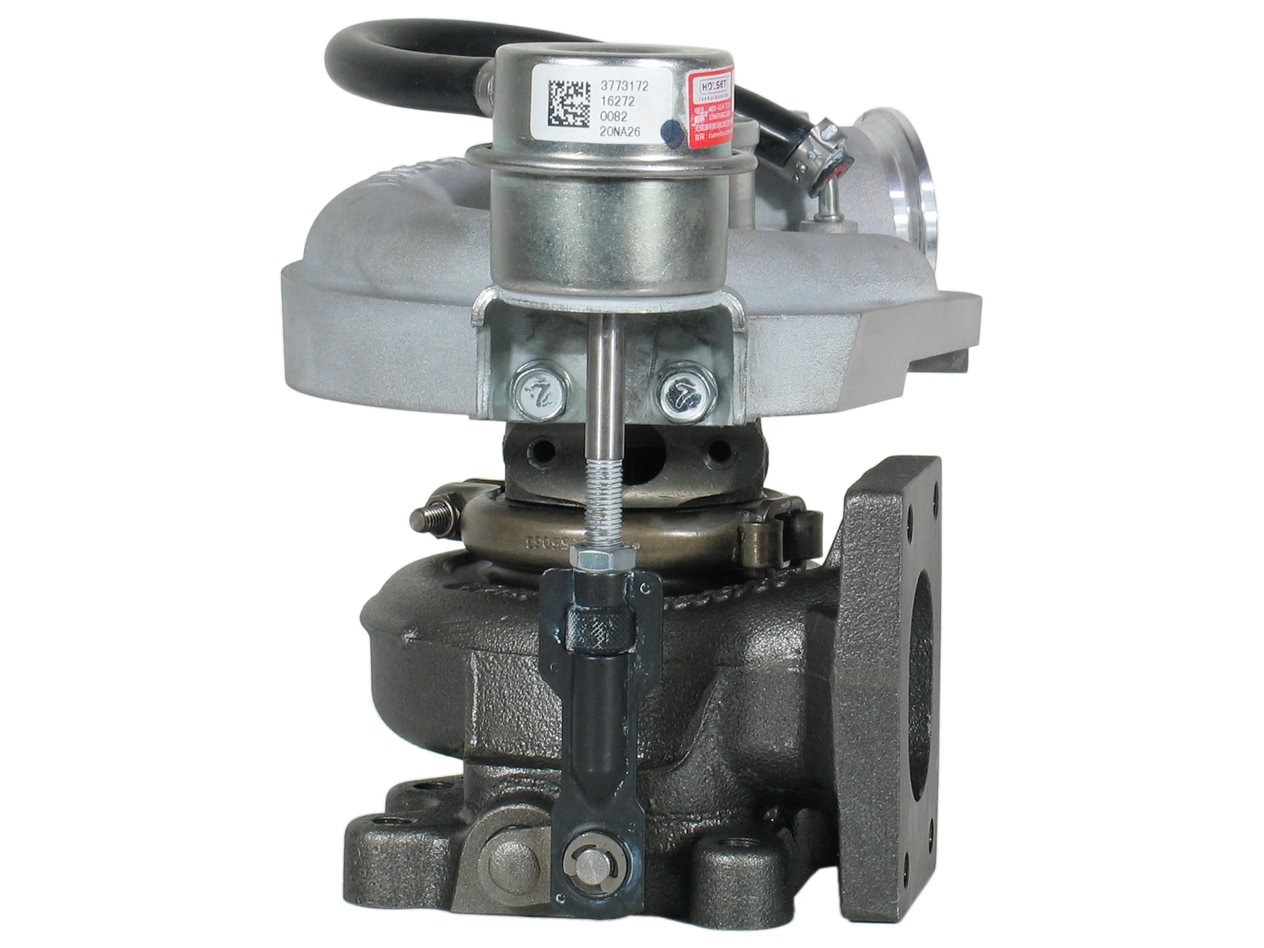 NEW OEM Holset HE211W Turbo Volkswagen Truck Cummins ISF 2.8L 4309101 3774205 - Image 5