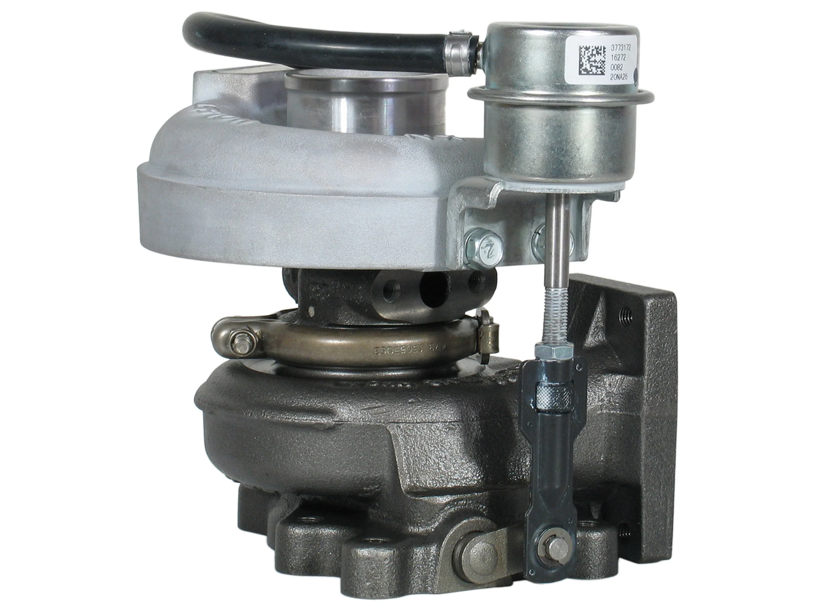 NEW OEM Holset HE211W Turbo Volkswagen Truck Cummins ISF 2.8L 4309101 3774205 - Image 6