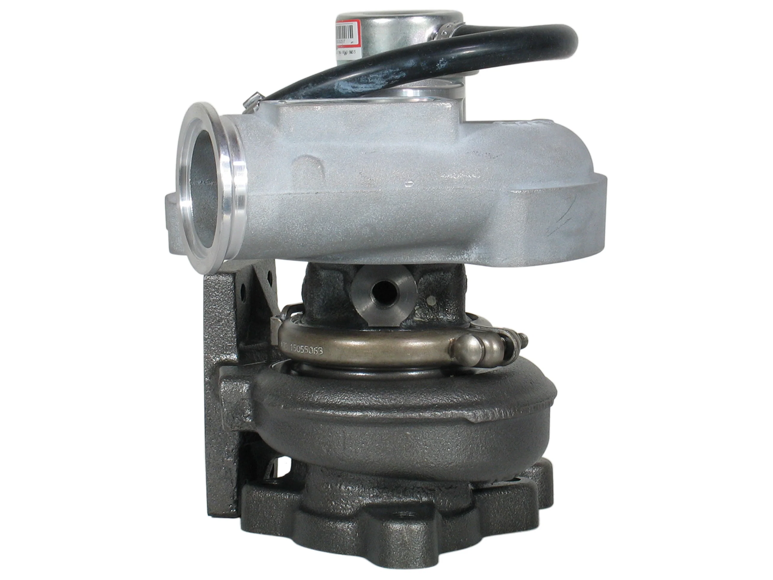 NEW OEM Holset HE211W Turbo Volkswagen Truck Cummins ISF 2.8L 4309101 3774205 - Image 7