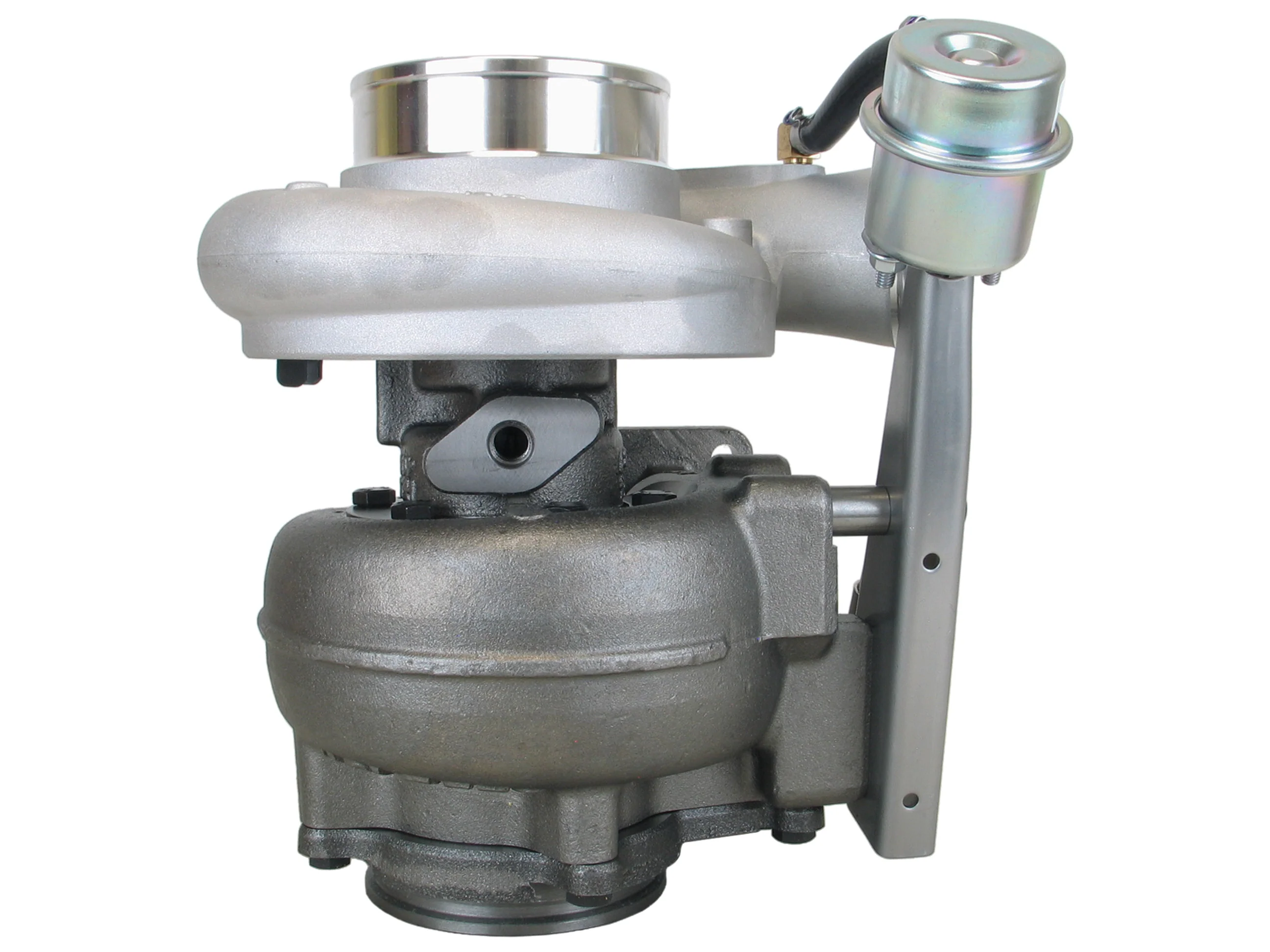 NEW Holset HX40W Turbo Cummins 6LTAA 8.9L Diesel Engine 4033213 3783605 - Image 6