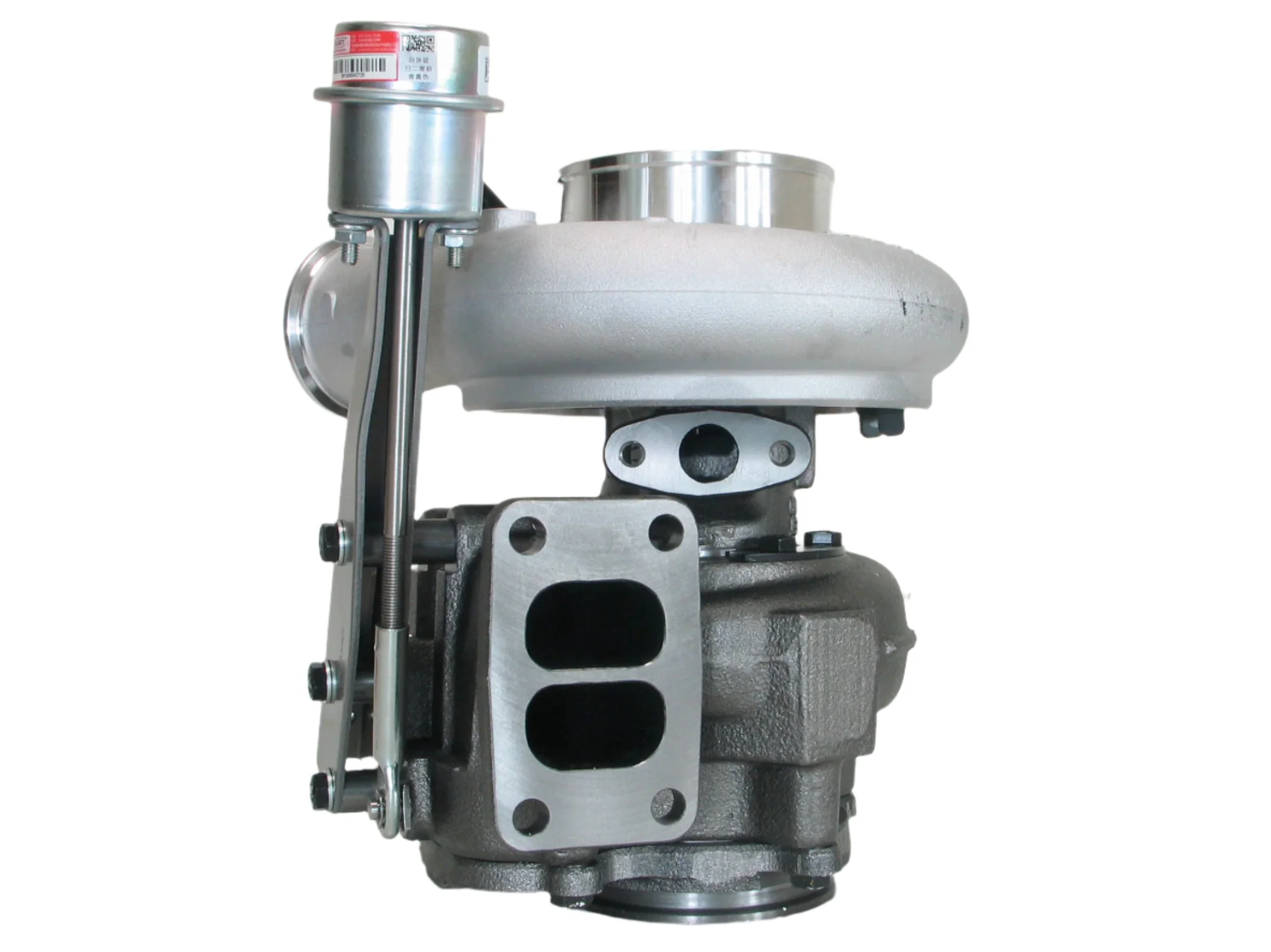 NEW Holset HE400WG Turbo Truck Cummins 6BTAA ISLE L360 5460130 4045076 3785222 - Image 6