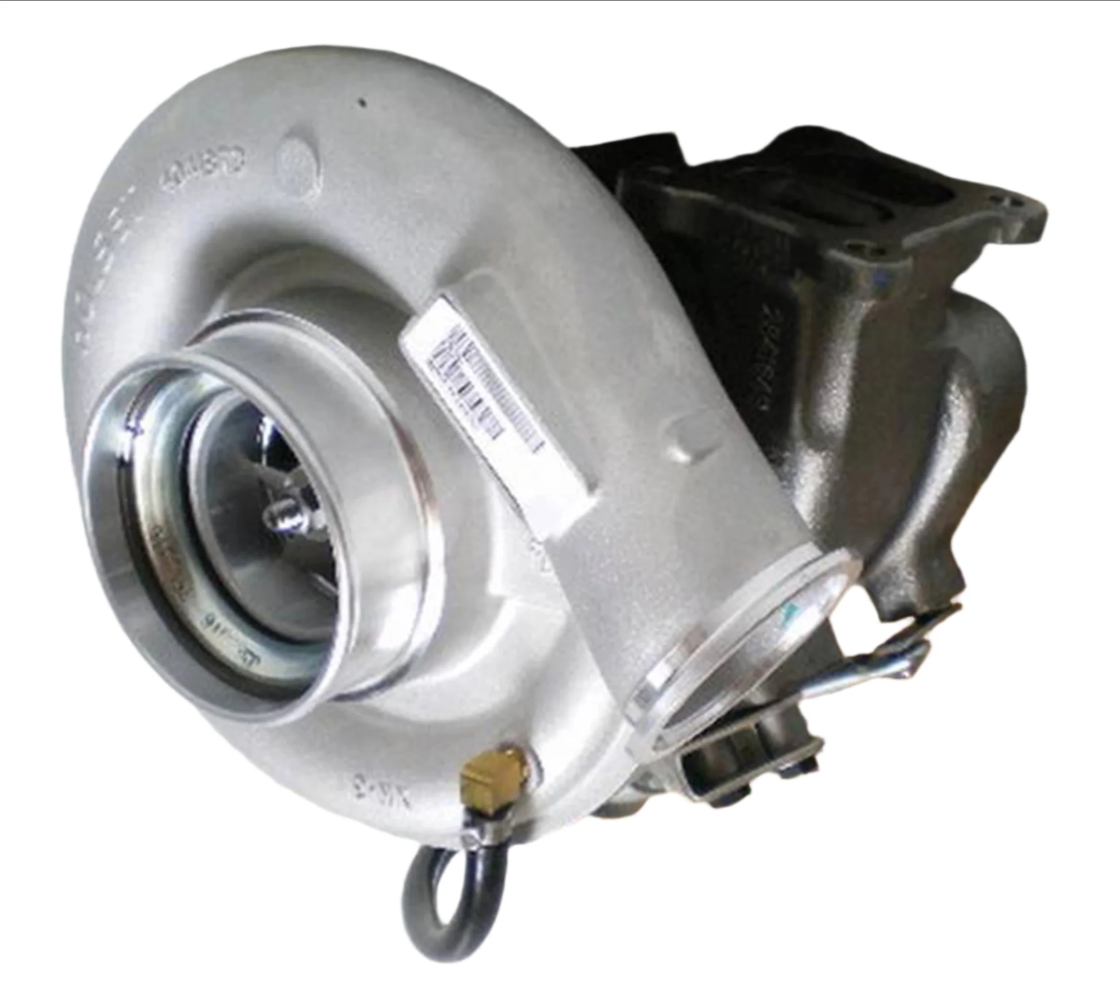 NEW OEM Holset HX52W Turbo CNH Industrial Iveco Case Tractor SFH C9 8.9L 3787091