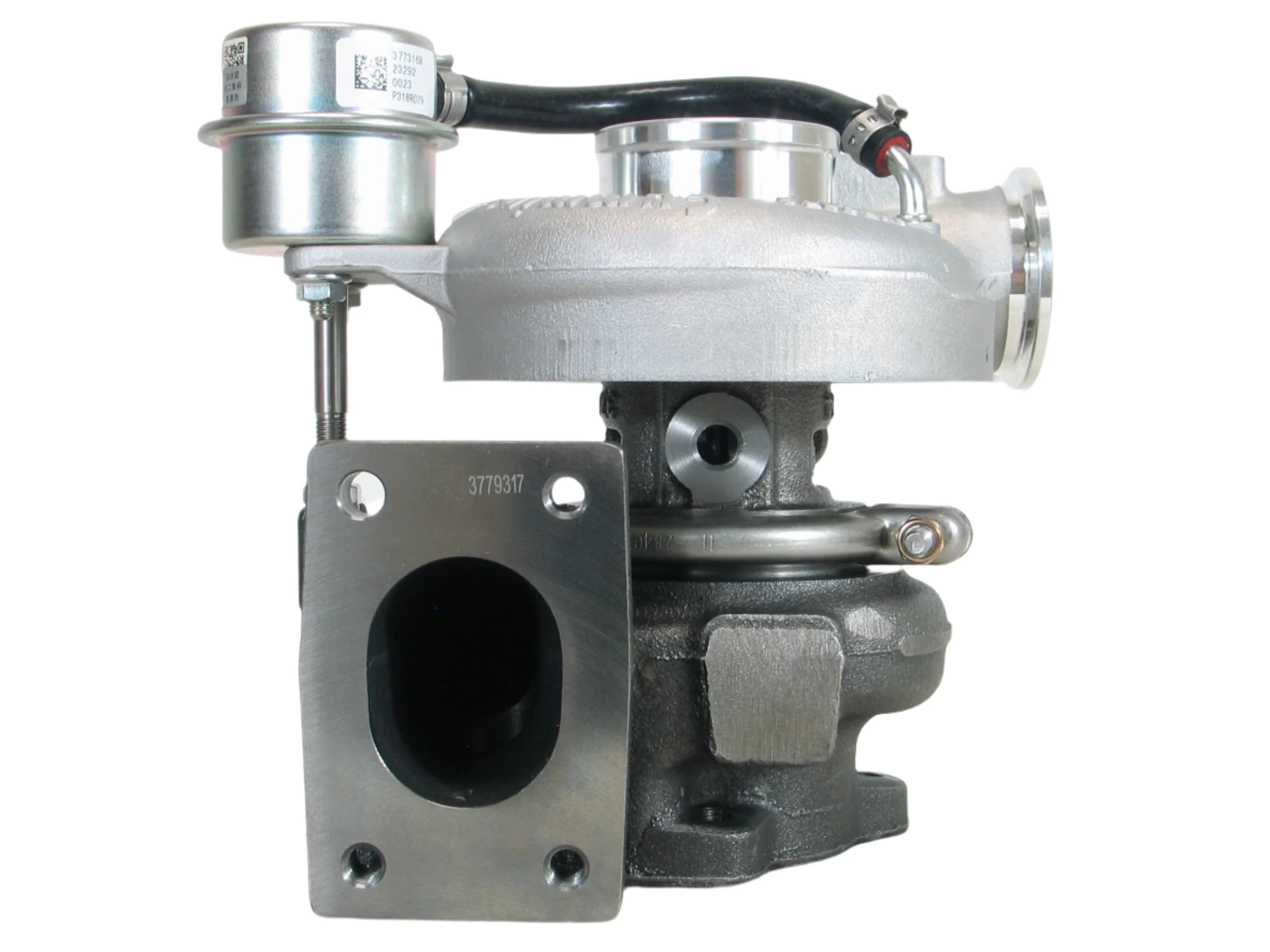 NEW Holset HE200WG Turbo Beijing Foton Truck Cummins ISF 2.8L 3788178 3796178 - Image 4