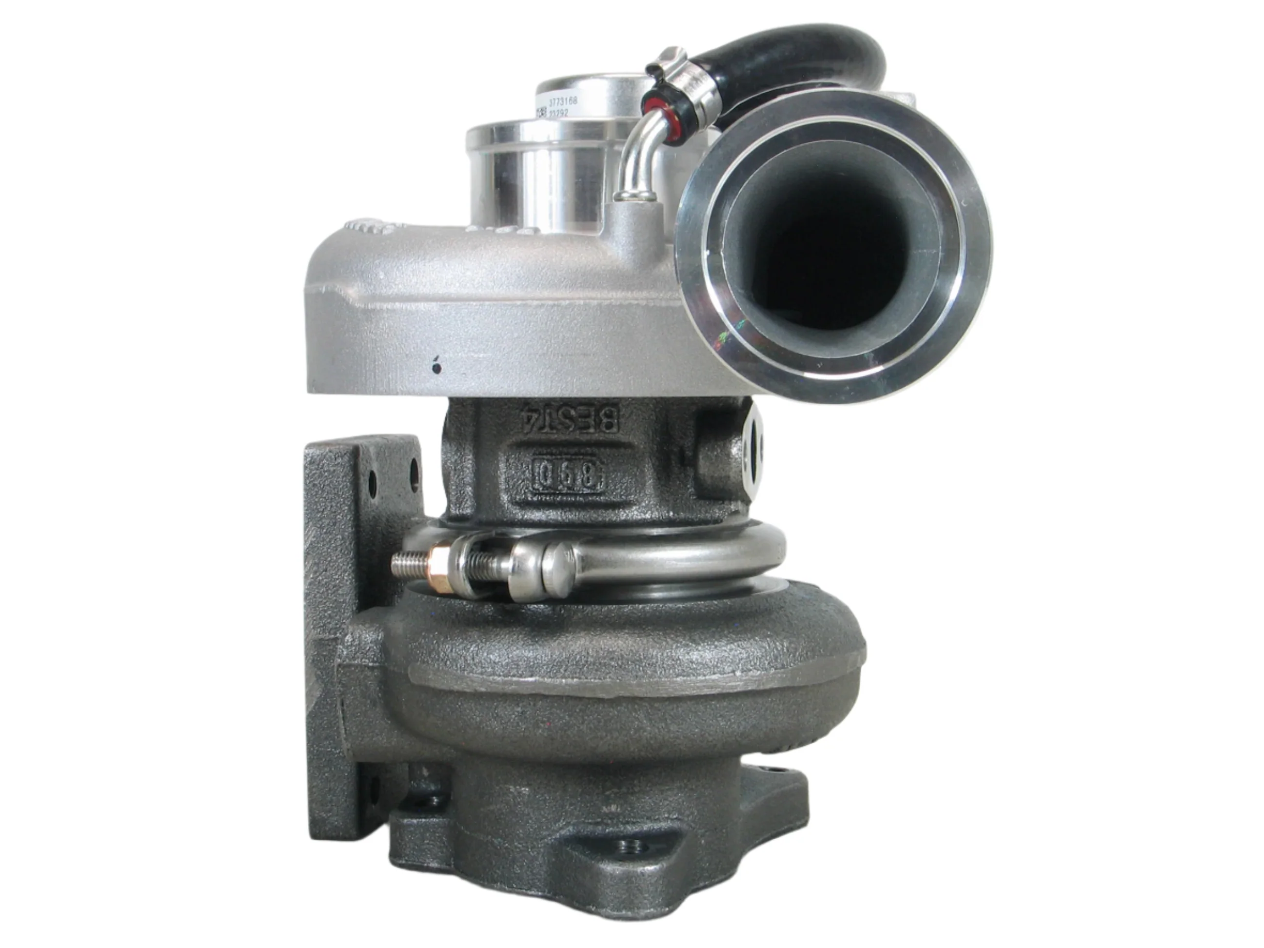 NEW Holset HE200WG Turbo Beijing Foton Truck Cummins ISF 2.8L 3788178 3796178 - Image 5