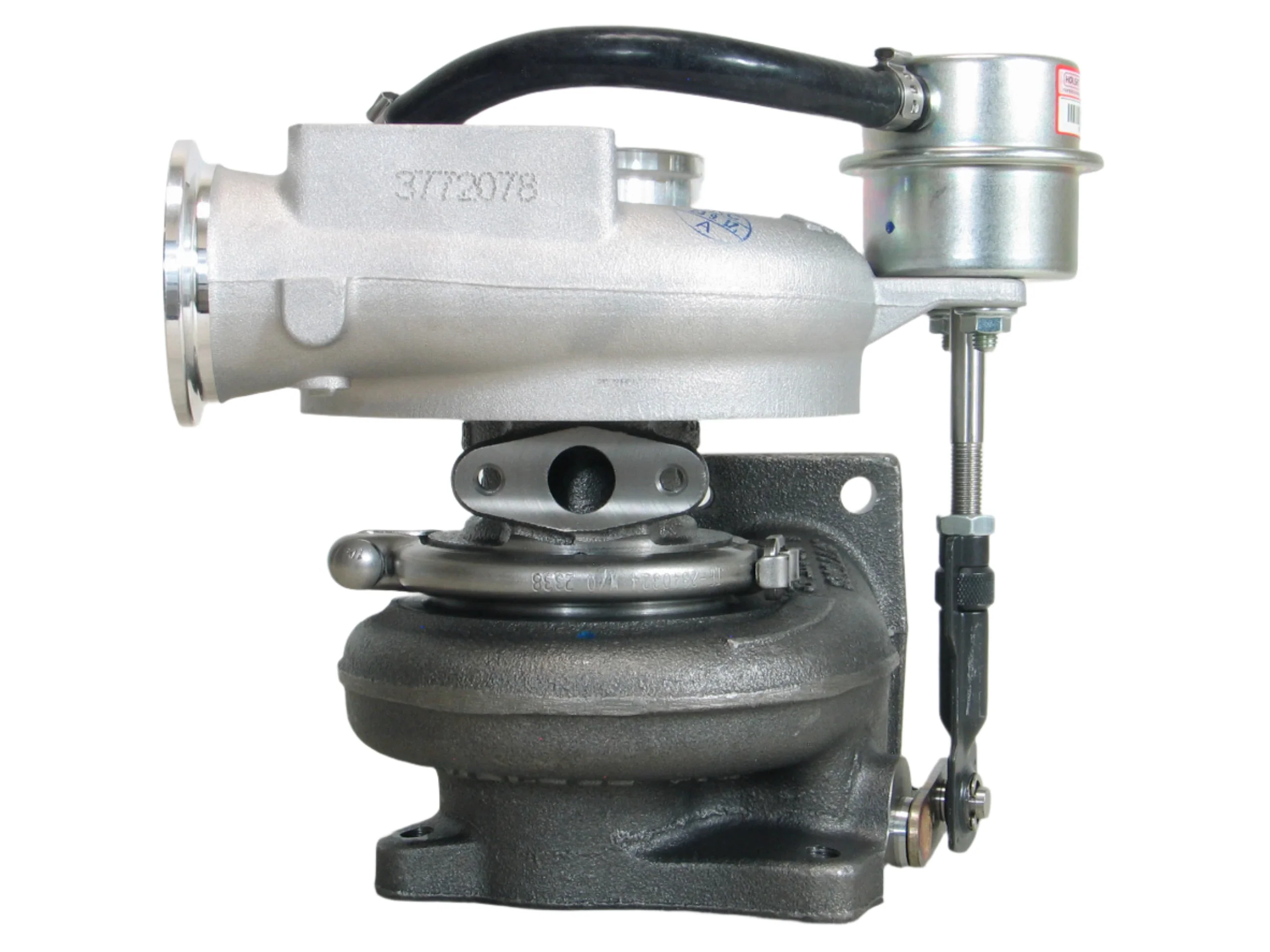 NEW Holset HE200WG Turbo Beijing Foton Truck Cummins ISF 2.8L 3788178 3796178 - Image 6
