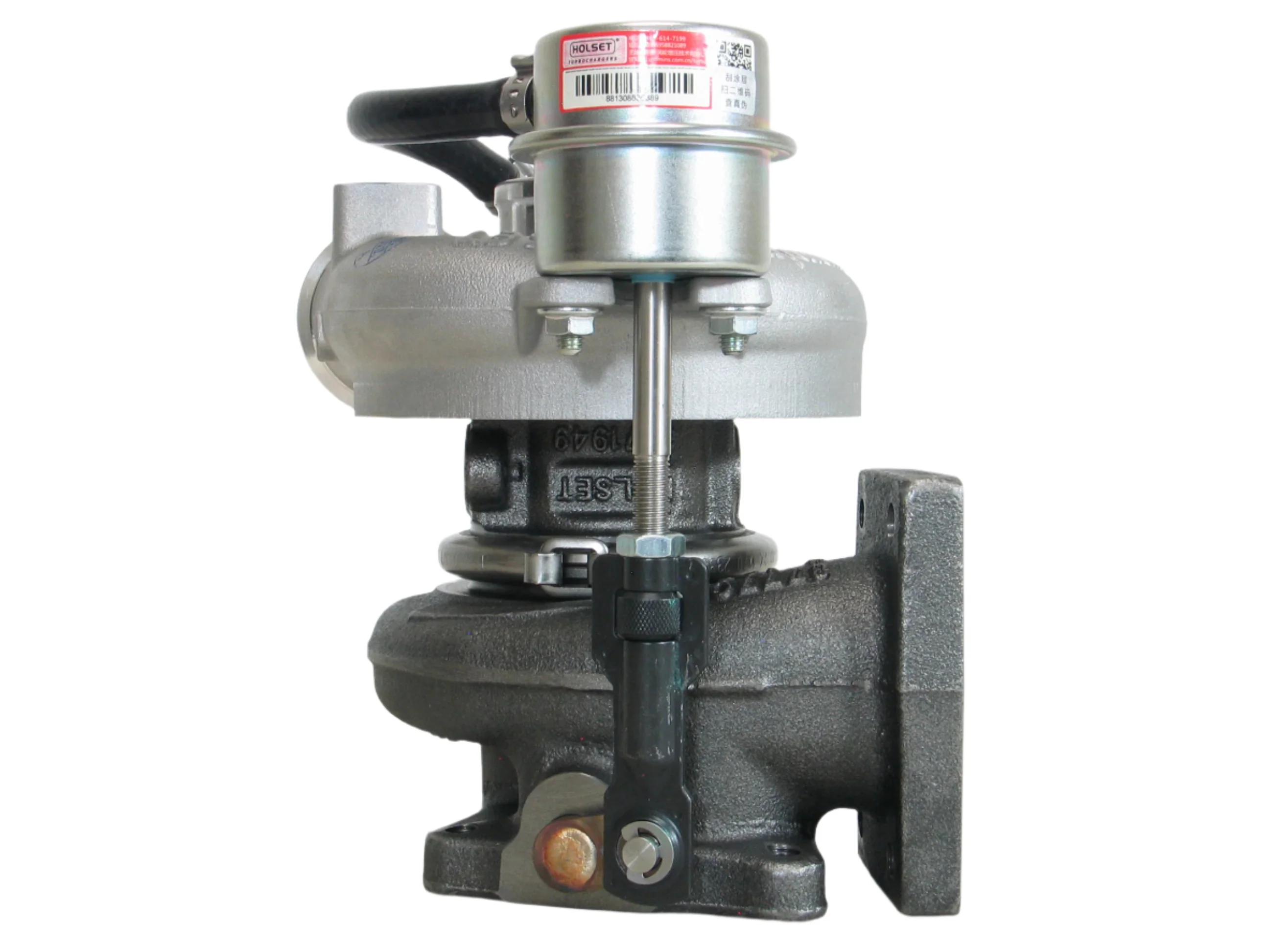 NEW Holset HE200WG Turbo Beijing Foton Truck Cummins ISF 2.8L 3788178 3796178 - Image 7