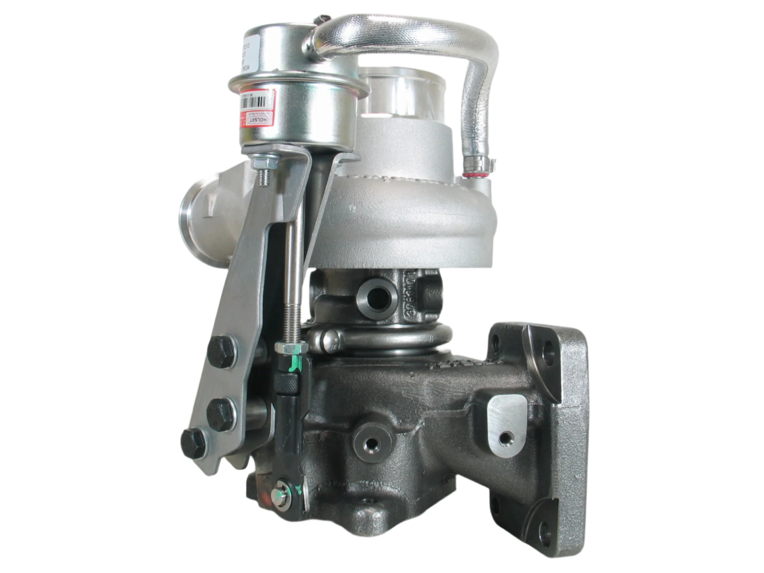 NEW Holset HE200WG Turbo Beijing Foton Cummins QSF 3.8L Diesel 3797477 3797476 - Image 10