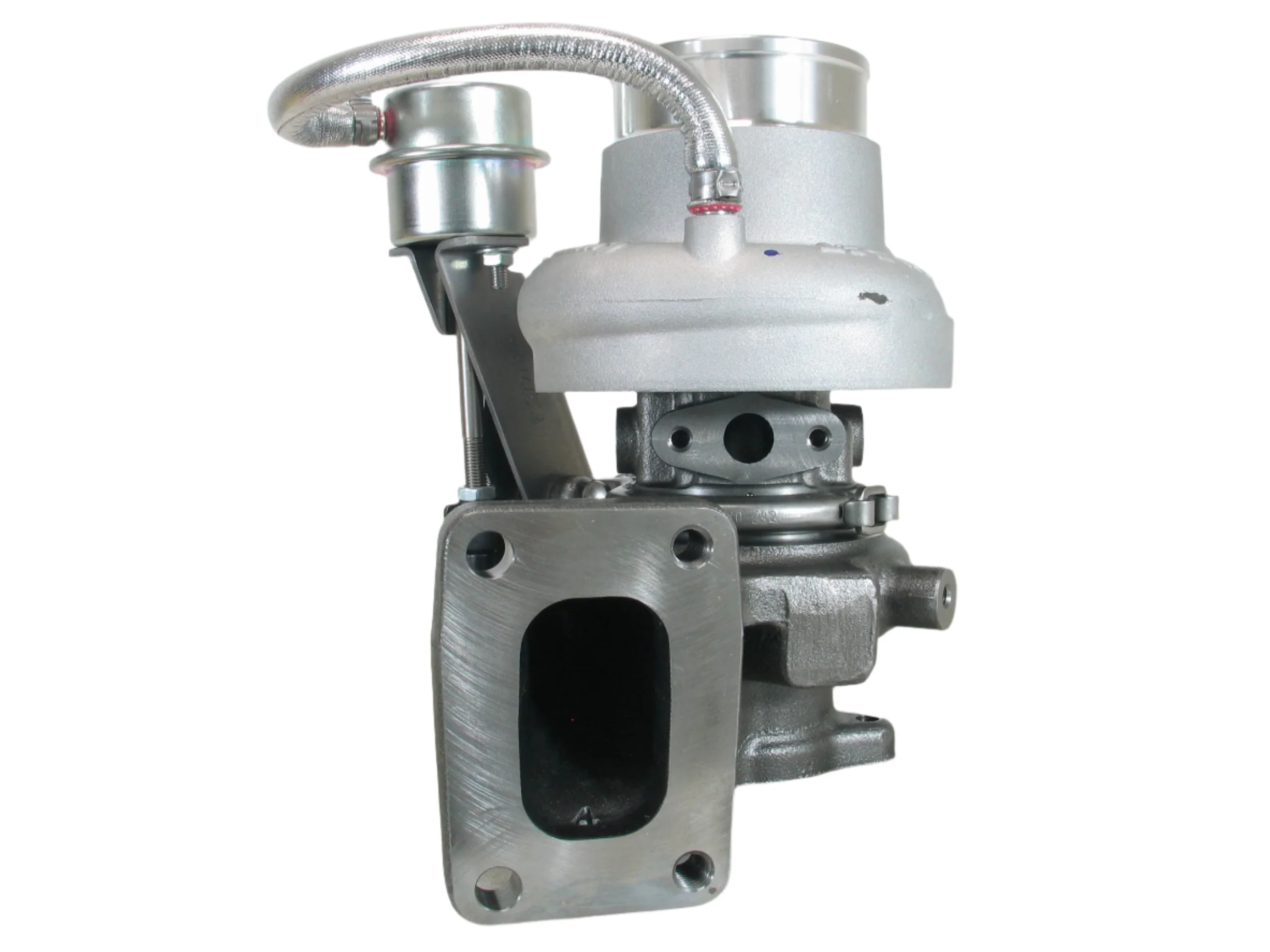 NEW Holset HE200WG Turbo Beijing Foton Cummins QSF 3.8L Diesel 3797477 3797476 - Image 12
