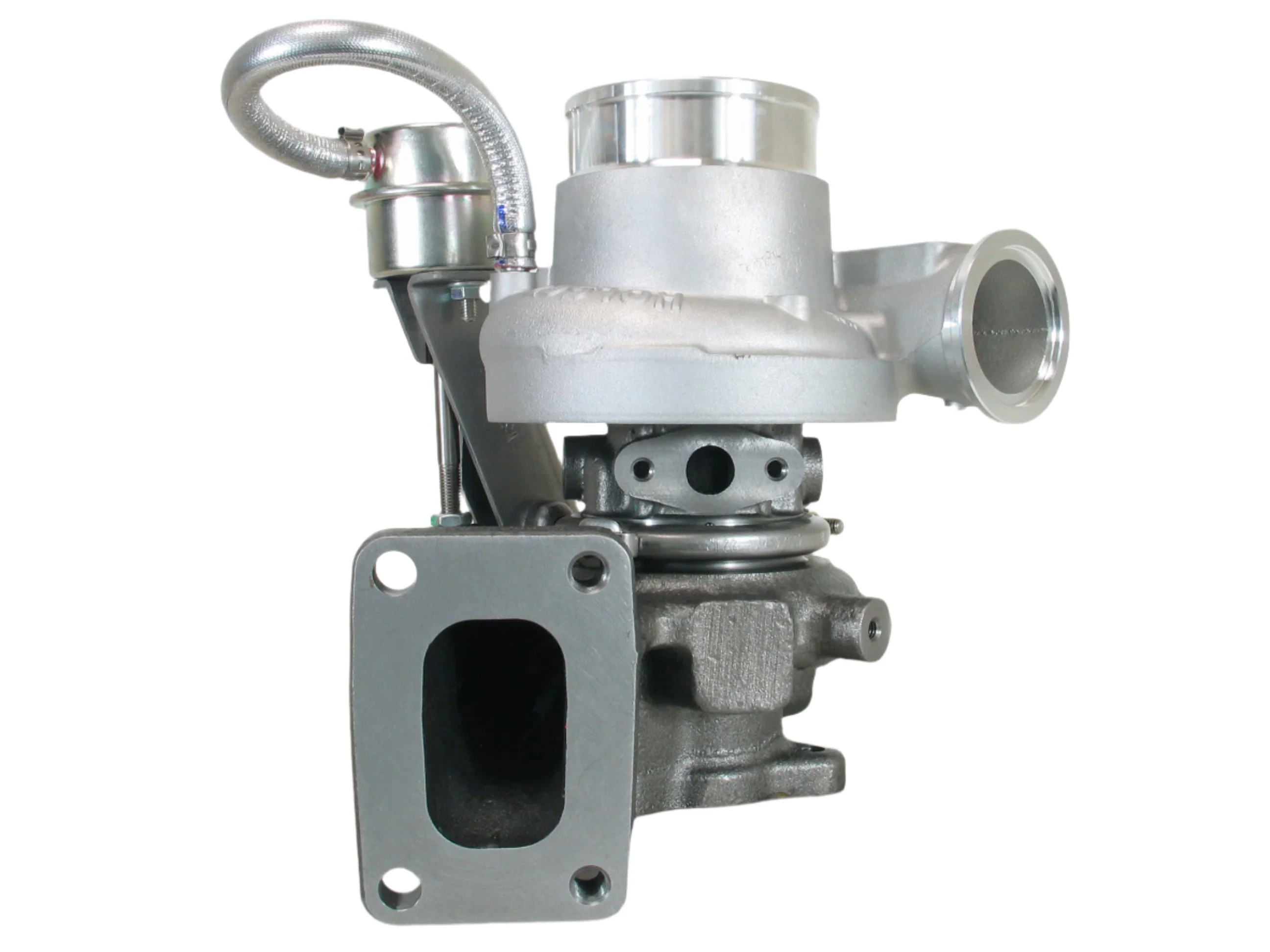 NEW Holset HE200WG Turbo Beijing Foton Cummins QSF 3.8L Diesel 3797477 3797476 - Image 3