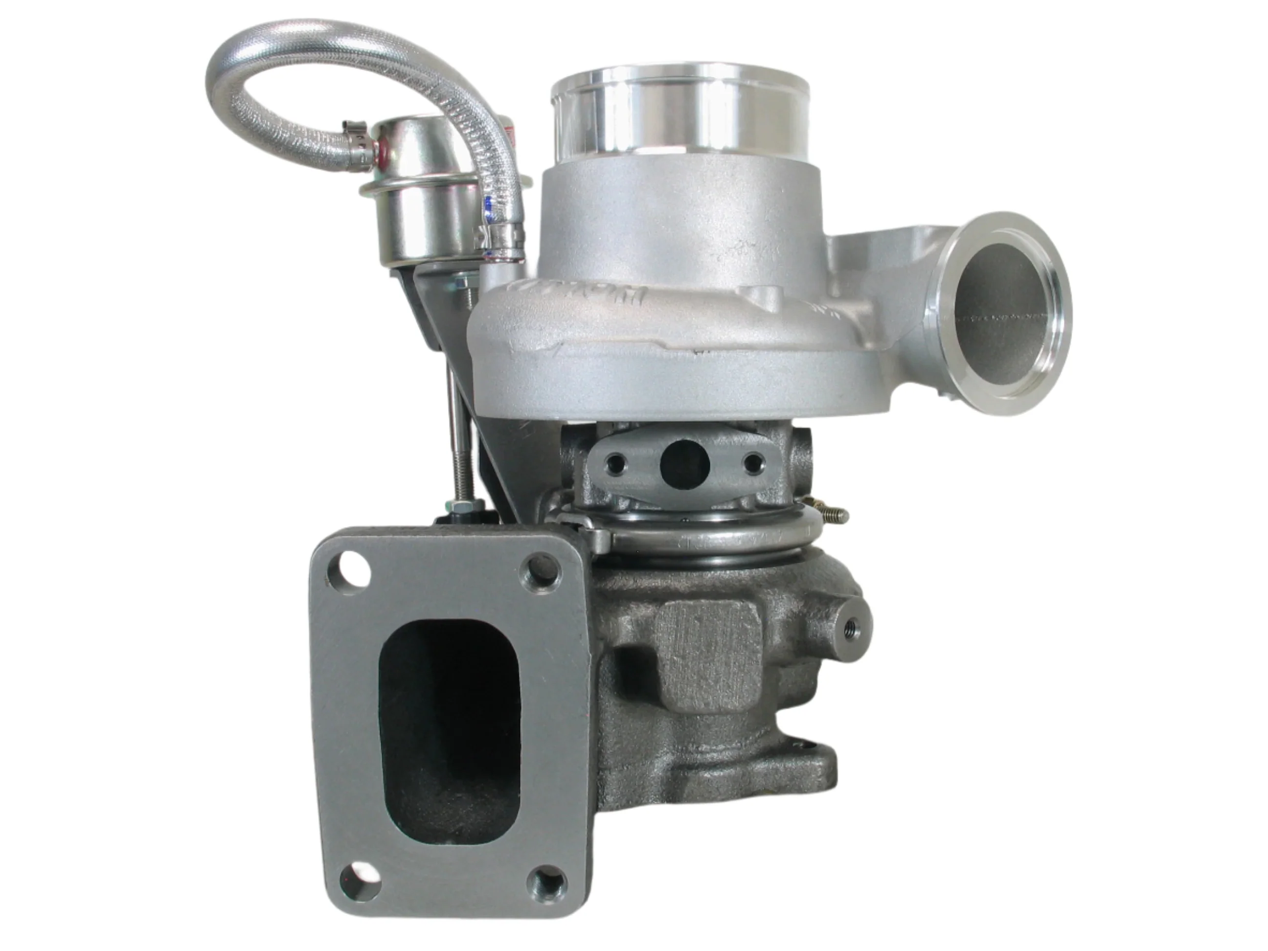 NEW Holset HE200WG Turbo Beijing Foton Cummins QSF 3.8L Diesel 3797477 3797476 - Image 4