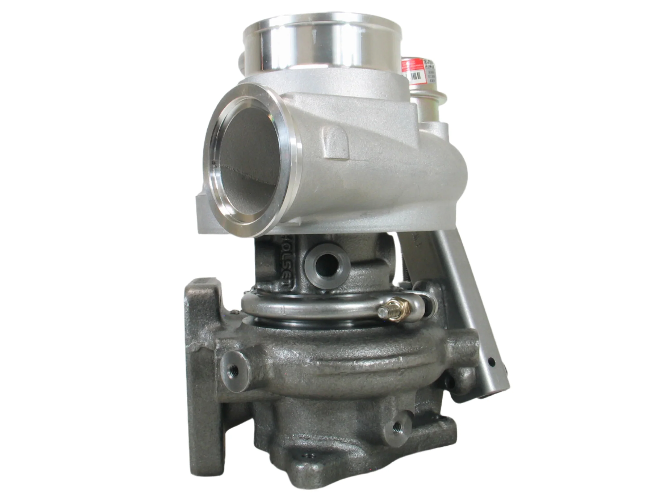 NEW Holset HE200WG Turbo Beijing Foton Cummins QSF 3.8L Diesel 3797477 3797476 - Image 6