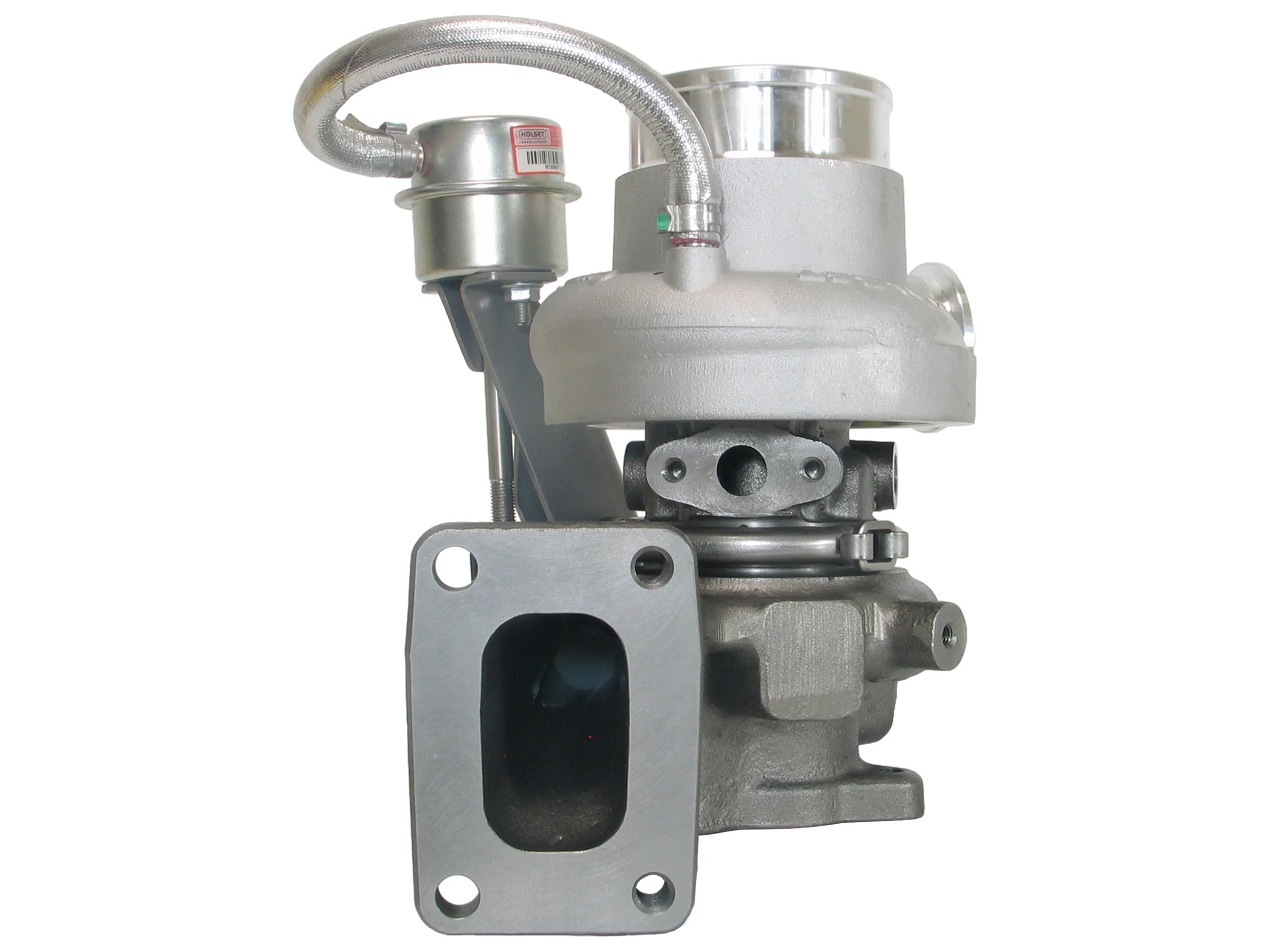 NEW OEM Holset HE200WG Turbo Cummins Industrial QSF 3.8L Engine 3797479 3797478 - Image 5