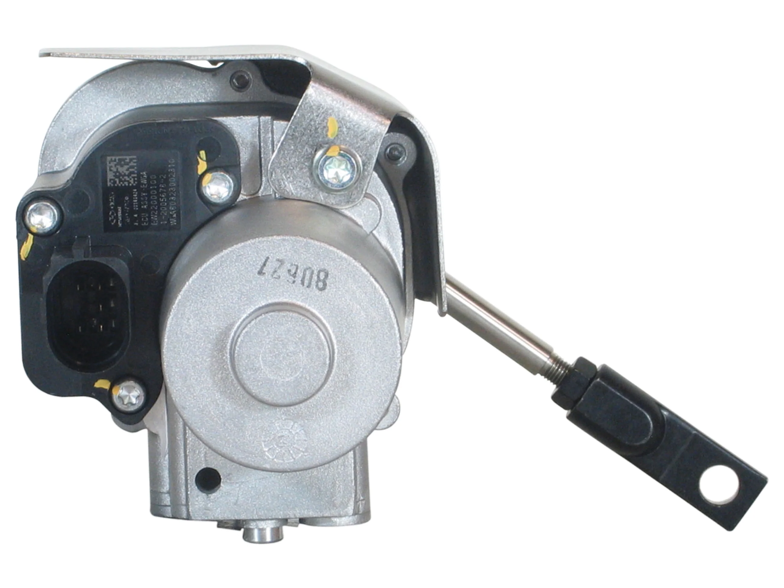 NEW TD04 Turbo Actuator Solenoid Valve for Hyundai Genesis Theta 39400-2C500 - Image 6