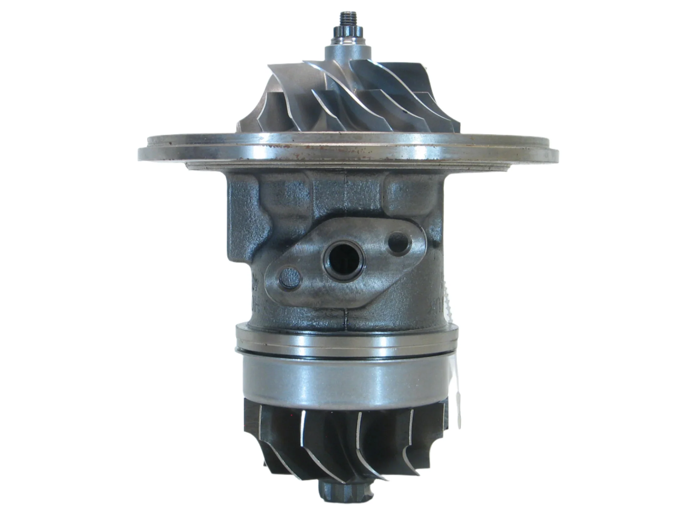 NEW OEM Holset HX40 Turbo CHRA Marine Genset Cummins 6B 6CTA B Series 4027283 - Image 2