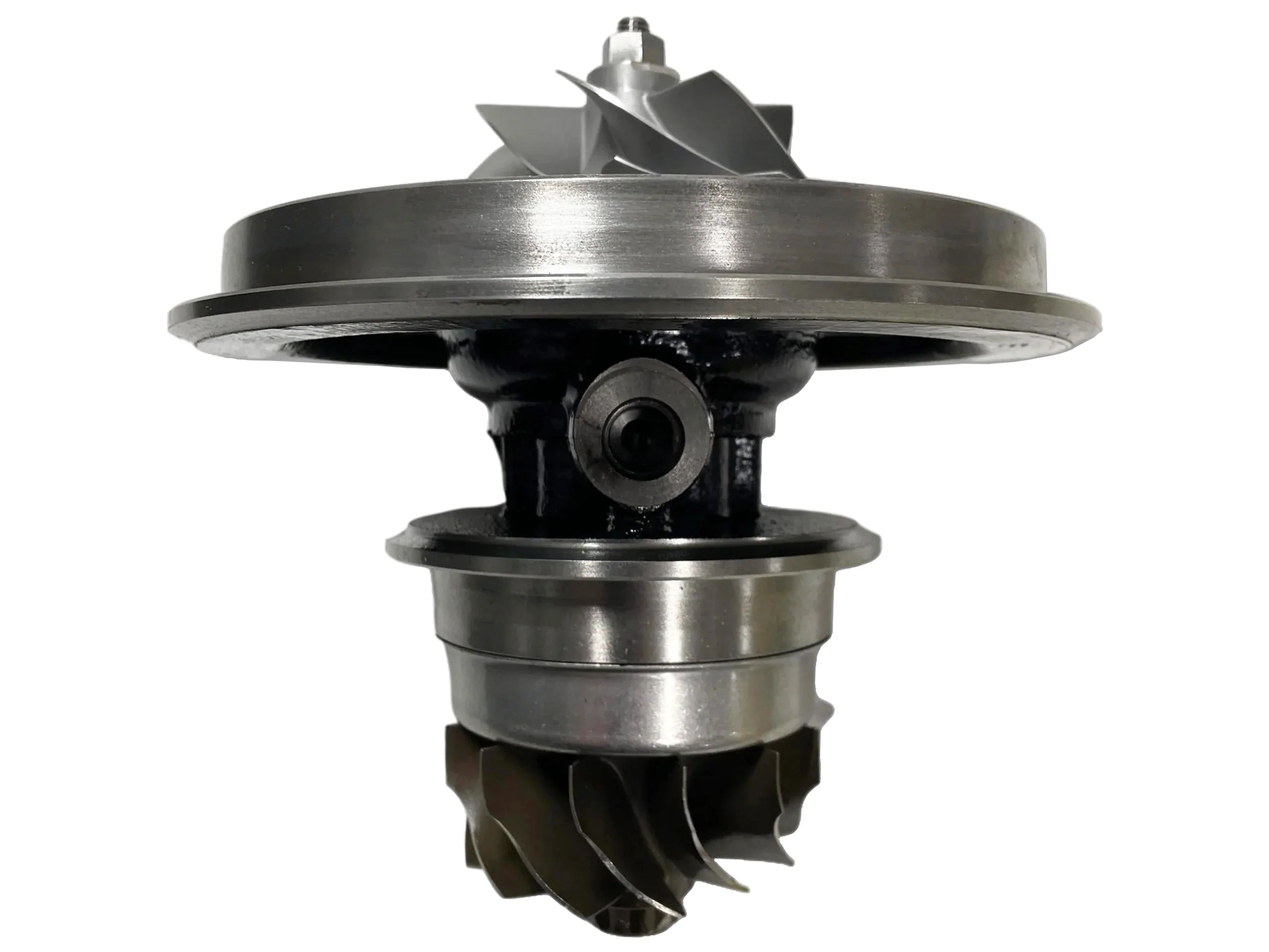 NEW Holset HX55WM Turbo CHRA Marlin Marine Cummins Pegasus QSC8.3 Diesel 4030929 - Image 2