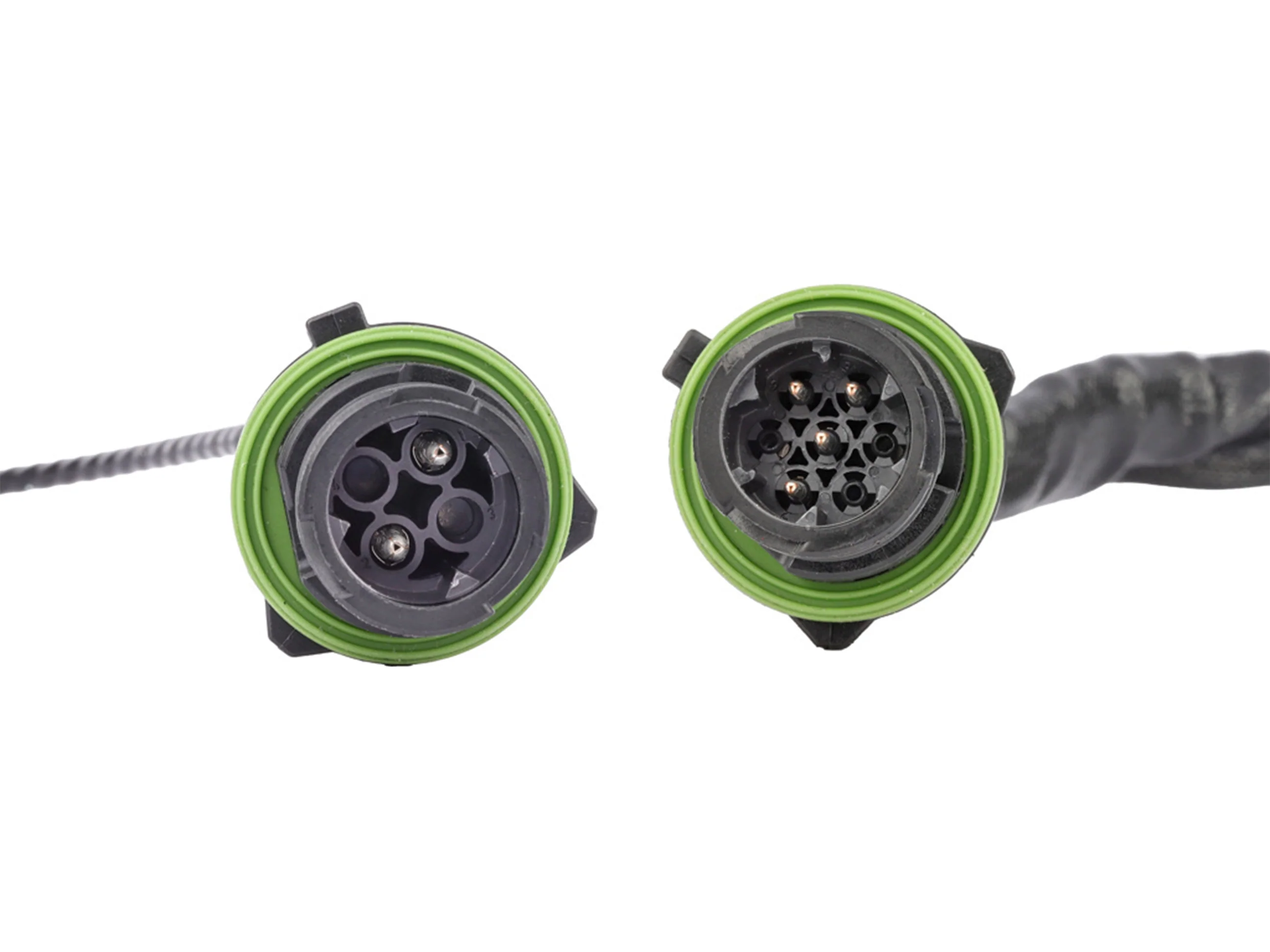 OEM Remanufactured Holset HE400VG Turbo Mack Volvo Truck MD13 5355447 4031000HX - Image 7