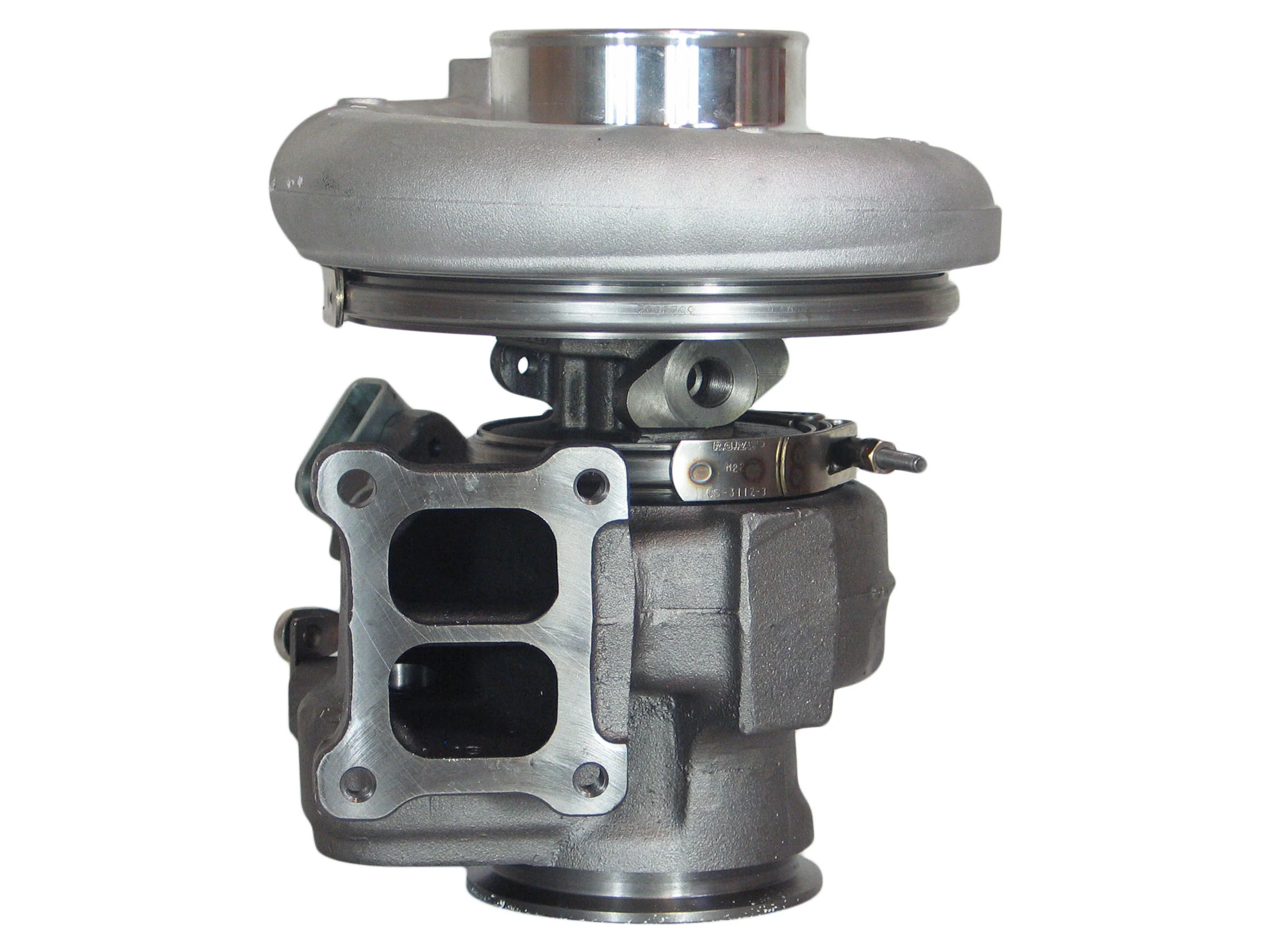 NEW OEM Holset HE500WG Turbo DC09 Engine 4031088 3770808 - Image 6