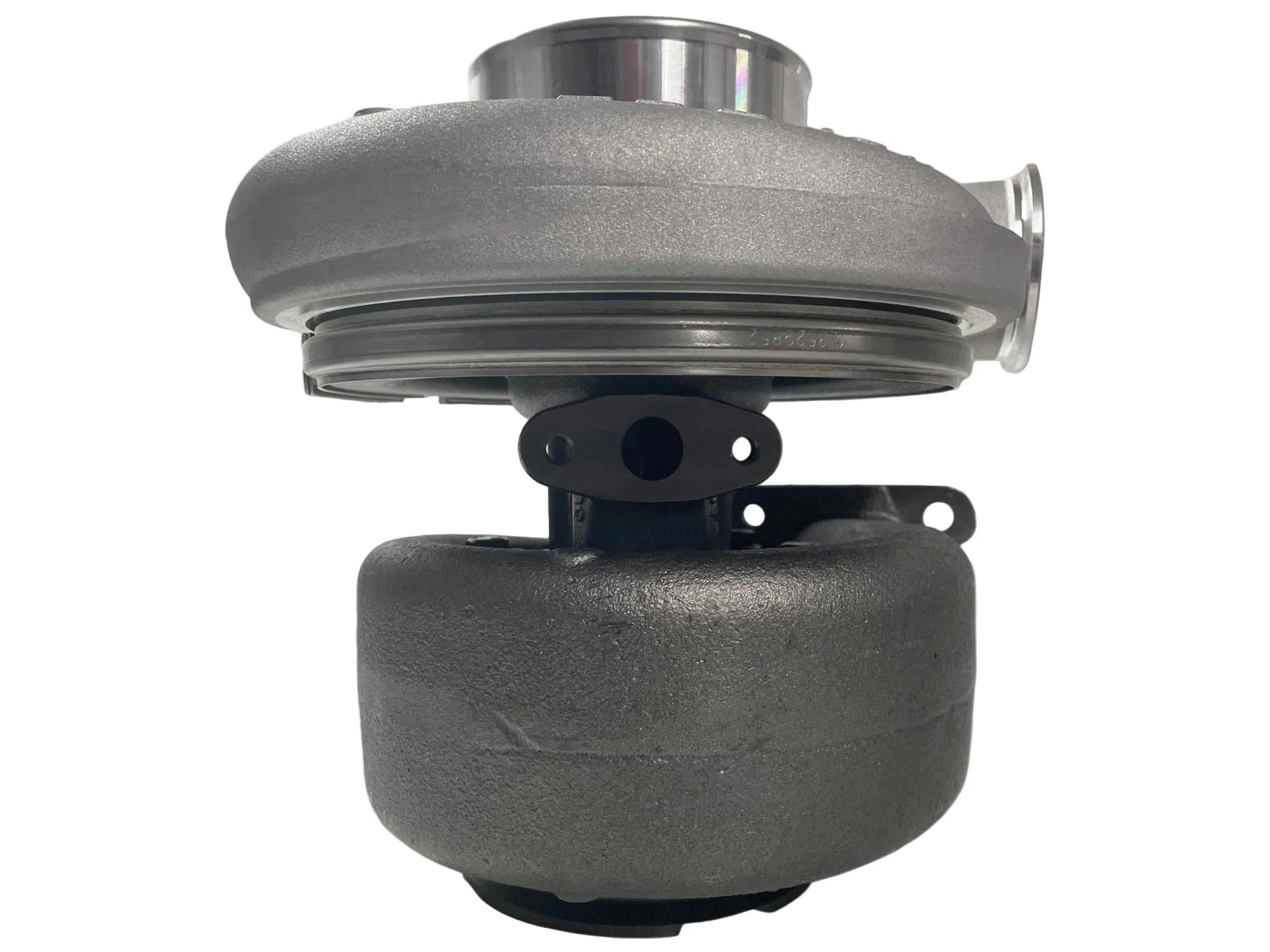 NEW OEM Holset HX55 Turbo Truck DC11 Diesel Engine 4031121 4038612 - Image 5