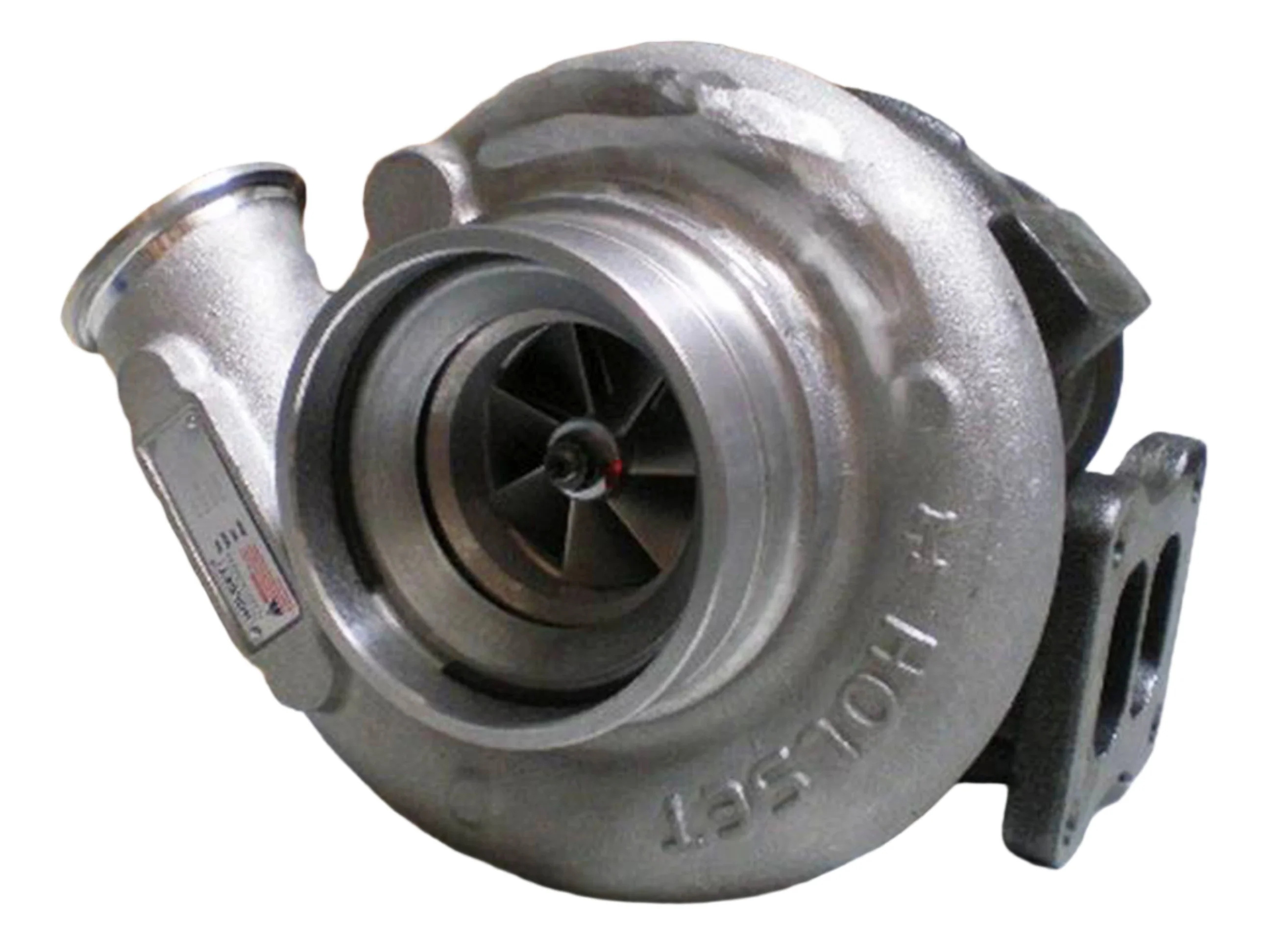 NEW OEM Holset HX40W Turbo Volvo Construction Equipment Truck MD9 Diesel 4031130