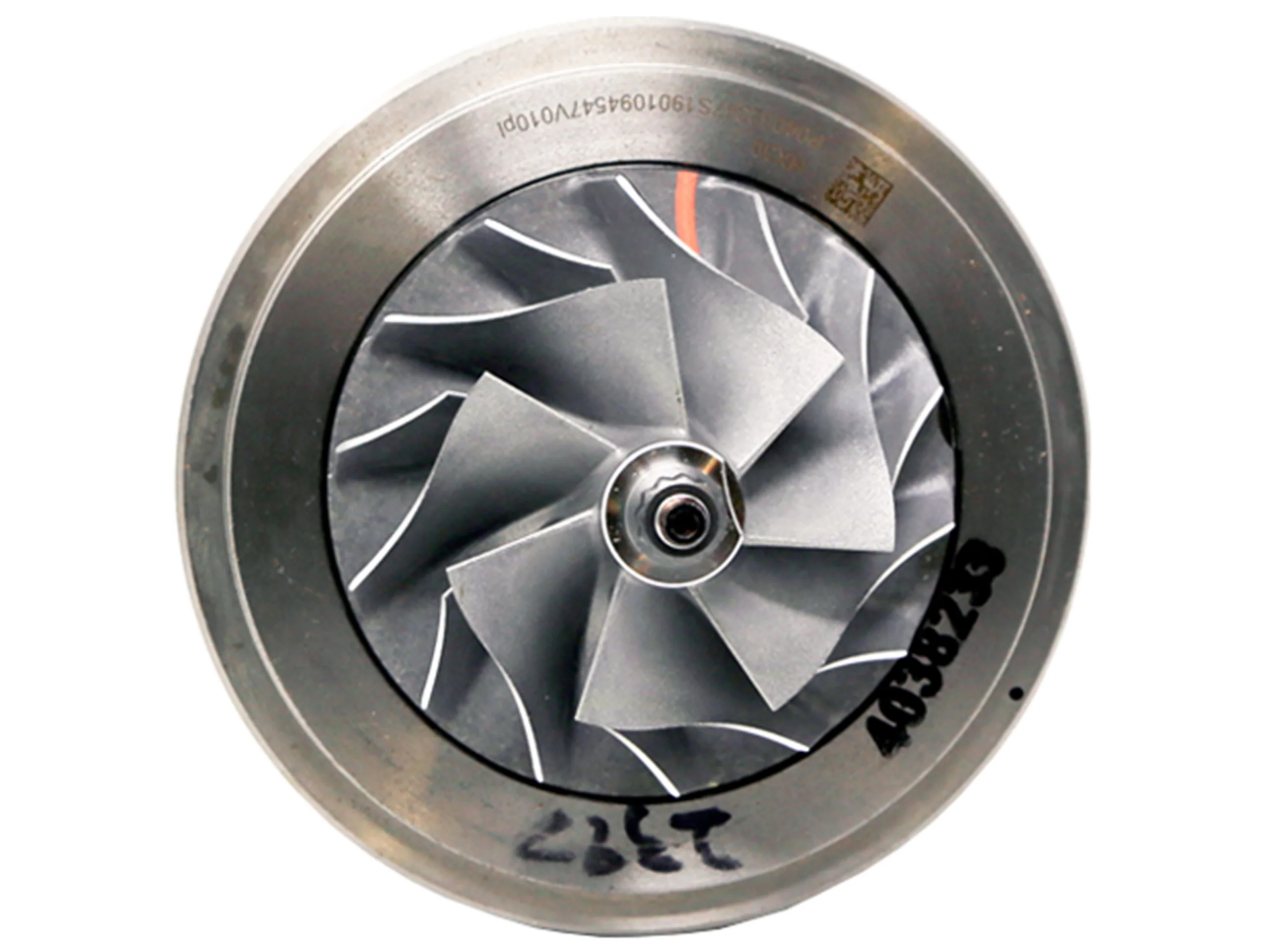 NEW OEM Holset HE351CW Turbo CHRA Dodge Ram Cummins 6BT ISB Diesel 5.9L 4032347 - Image 3