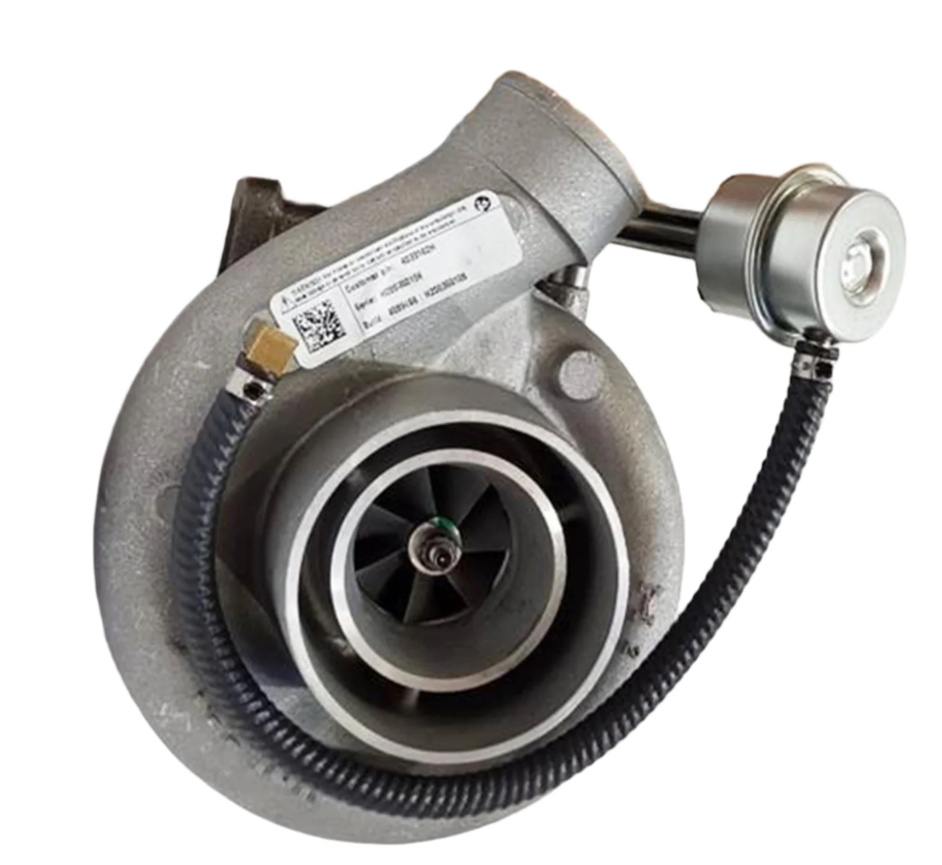 NEW Holset HX35W Turbo Ottawa Truck Fuel Pump Cummins 6BTE 6BTE 3599725 4033162