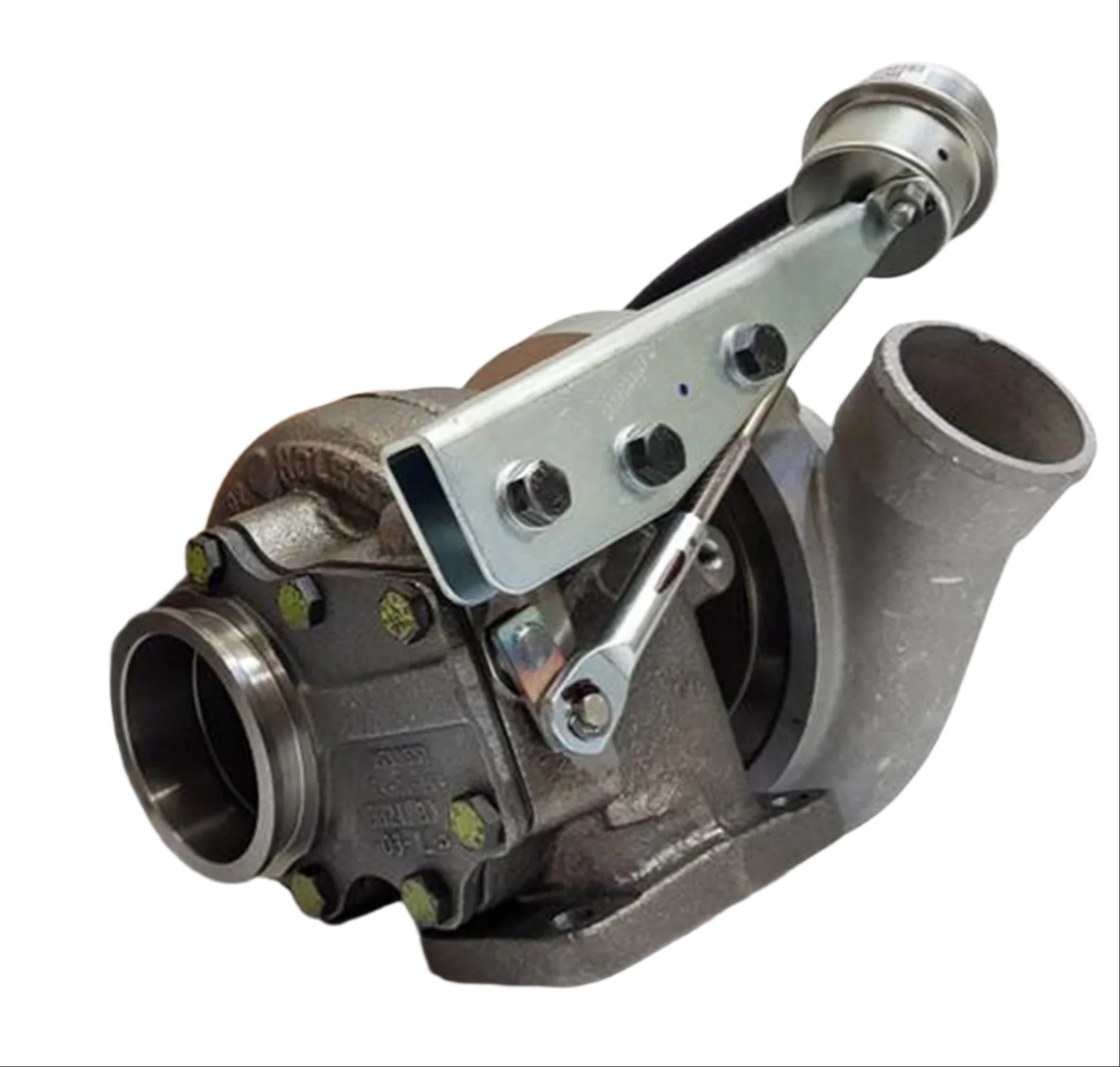 NEW Holset HX35W Turbo Ottawa Truck Fuel Pump Cummins 6BTE 6BTE 3599725 4033162 - Image 2