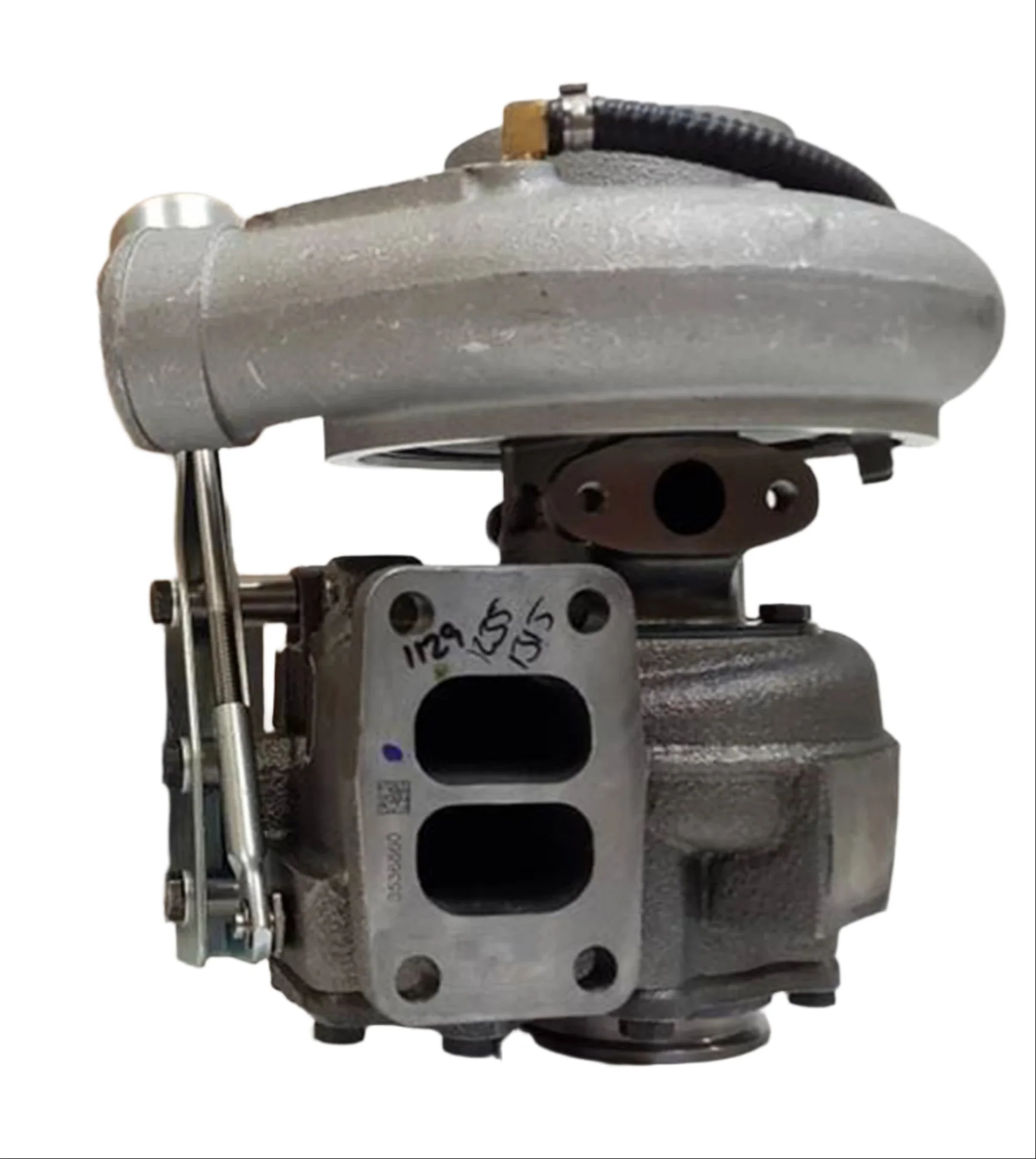 NEW Holset HX35W Turbo Ottawa Truck Fuel Pump Cummins 6BTE 6BTE 3599725 4033162 - Image 3