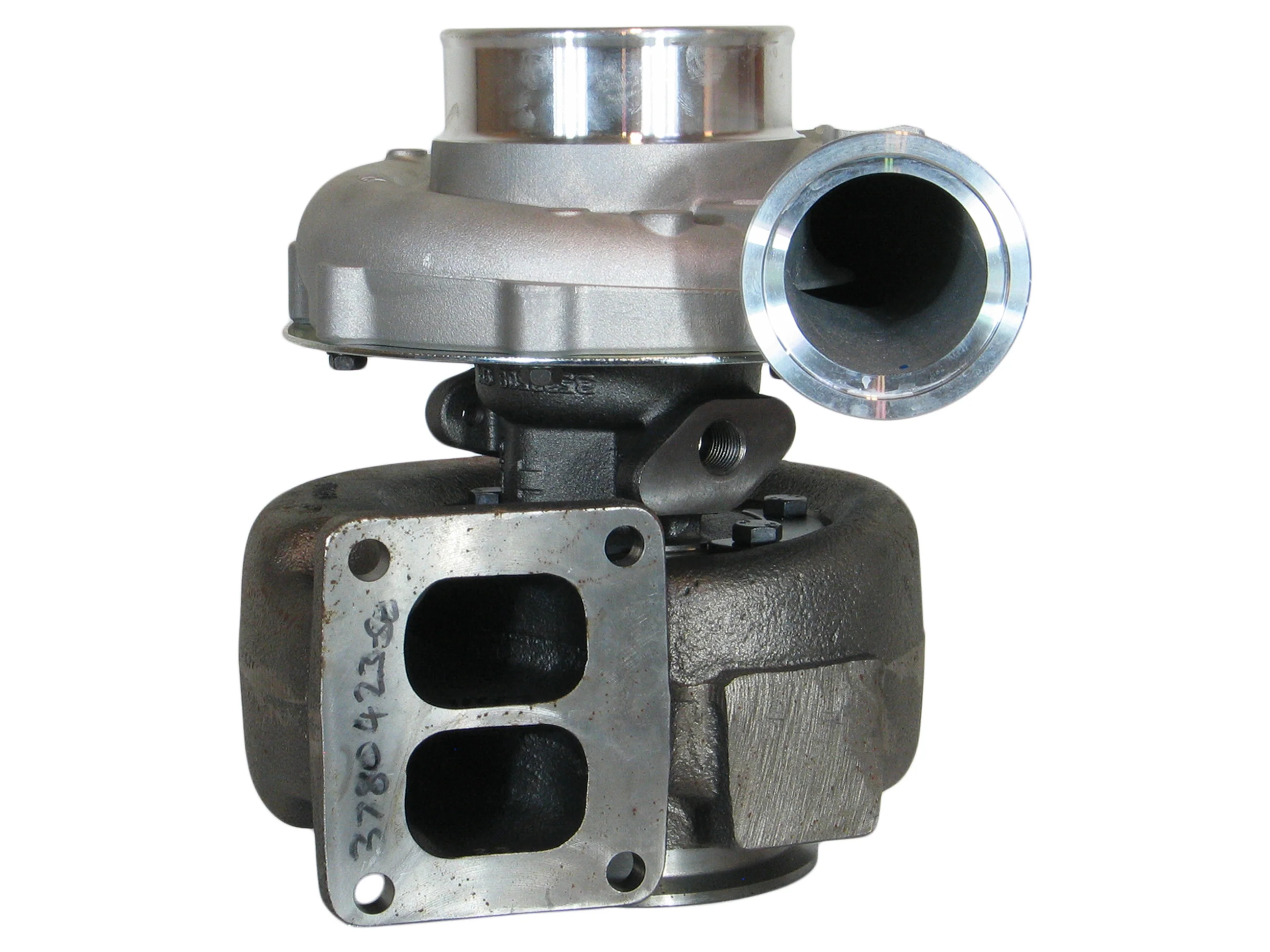 NEW OEM Holset HE500FG Turbo Industrial DSI12-01 Diesel Engine 4033325 - Image 3