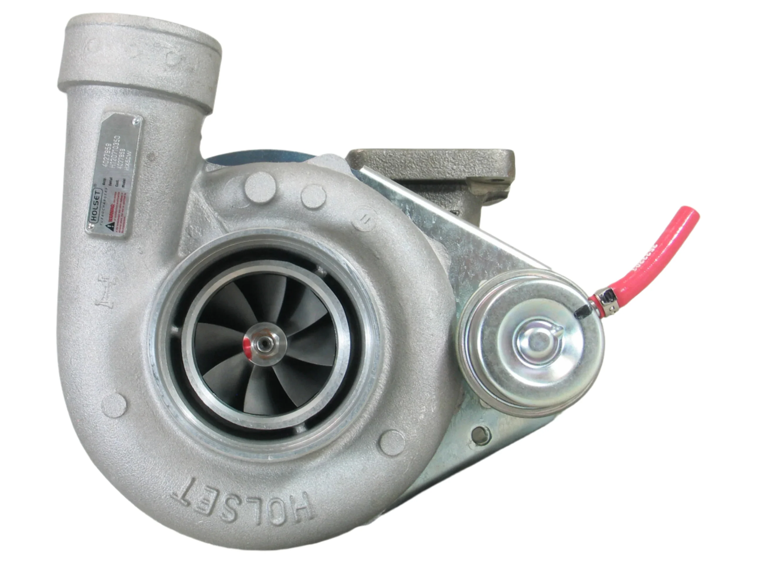 NEW OEM Holset HX50W Turbo Hino Truck Various K13C 12.9L Diesel 4033356 4027959