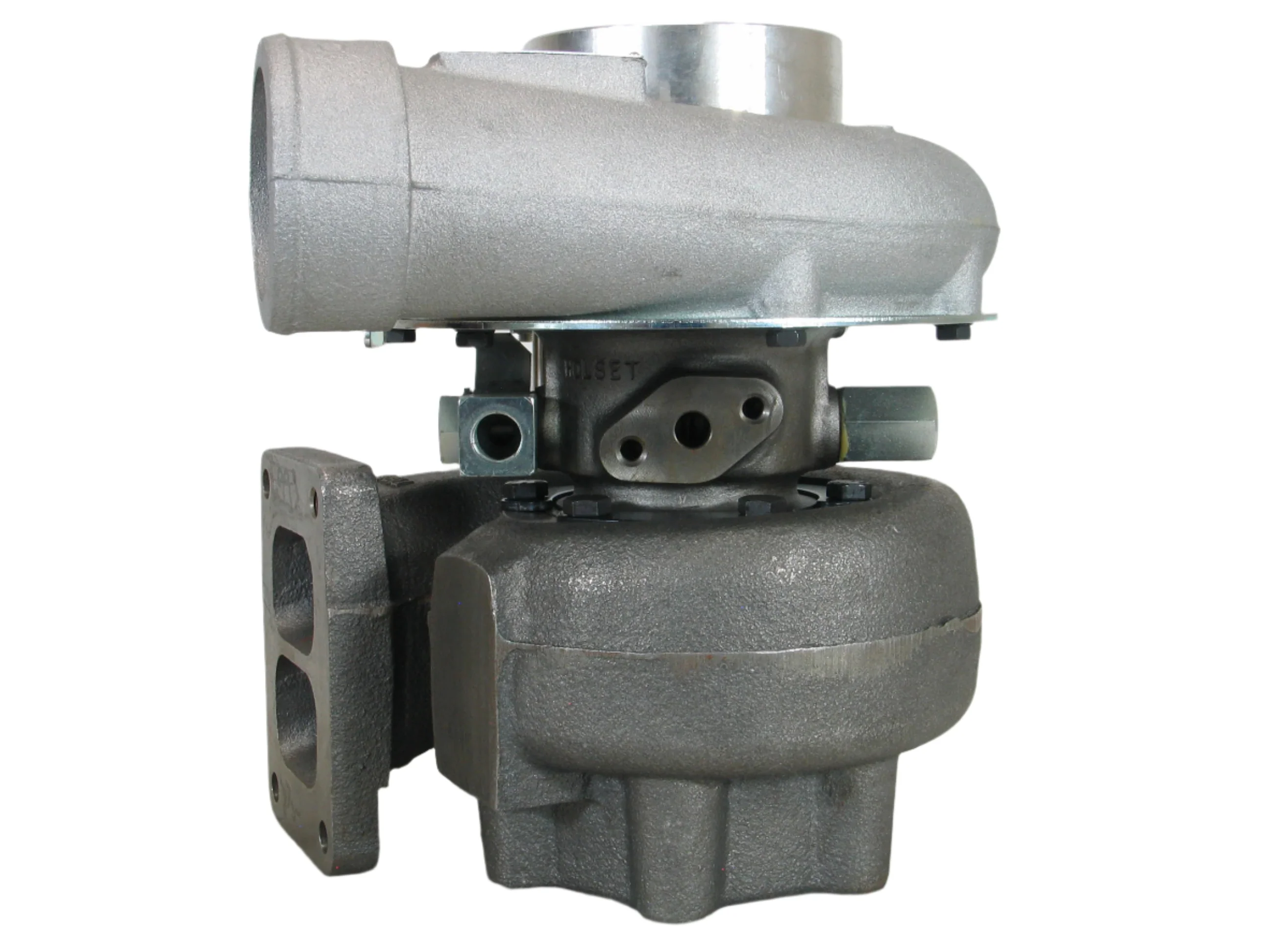 NEW OEM Holset HX50W Turbo Hino Truck Various K13C 12.9L Diesel 4033356 4027959 - Image 6