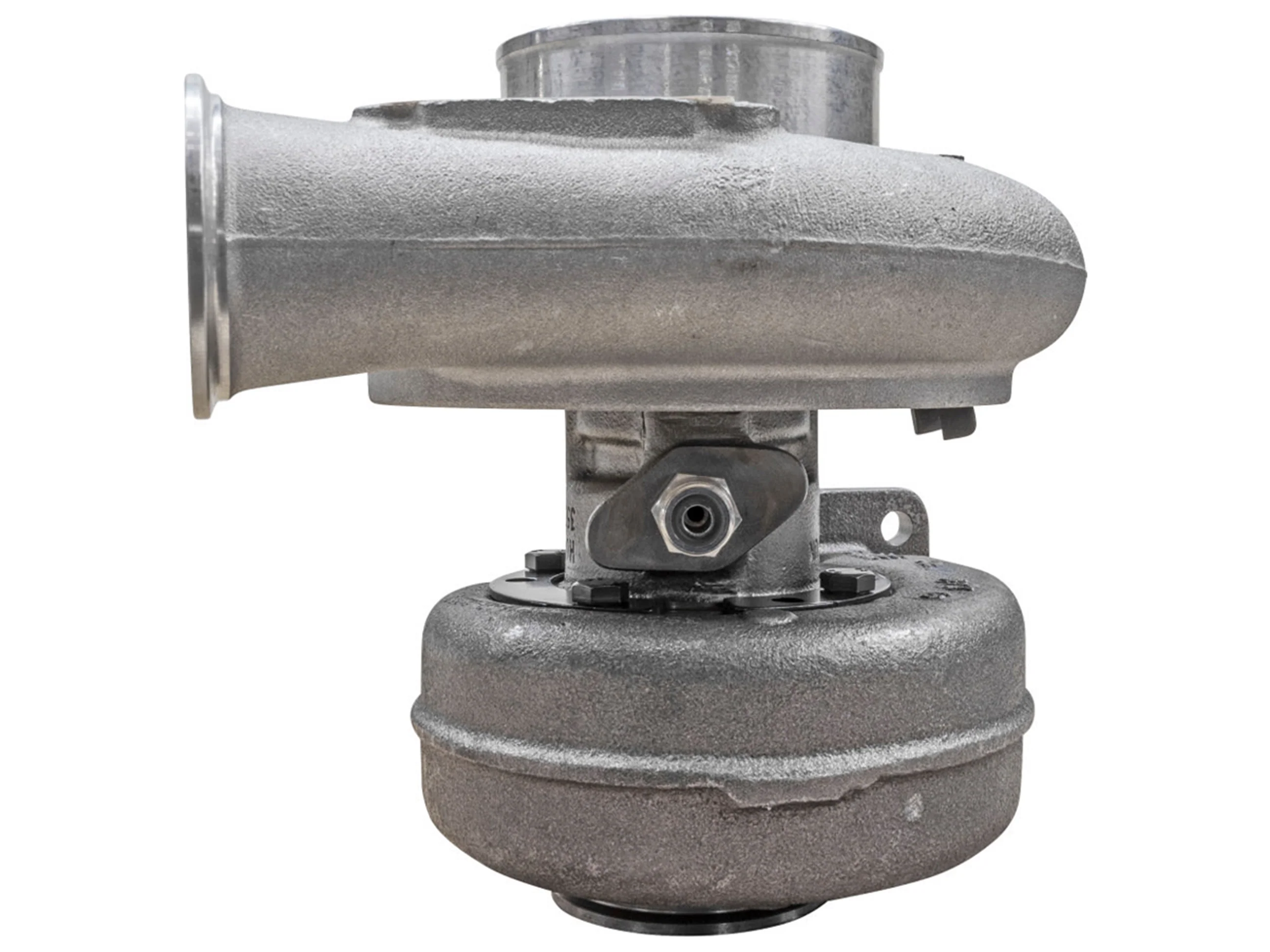 NEW Holset HX35 Turbo Iveco Agricultural Tractor NEF 6 CYL 4033401 3598718 - Image 4