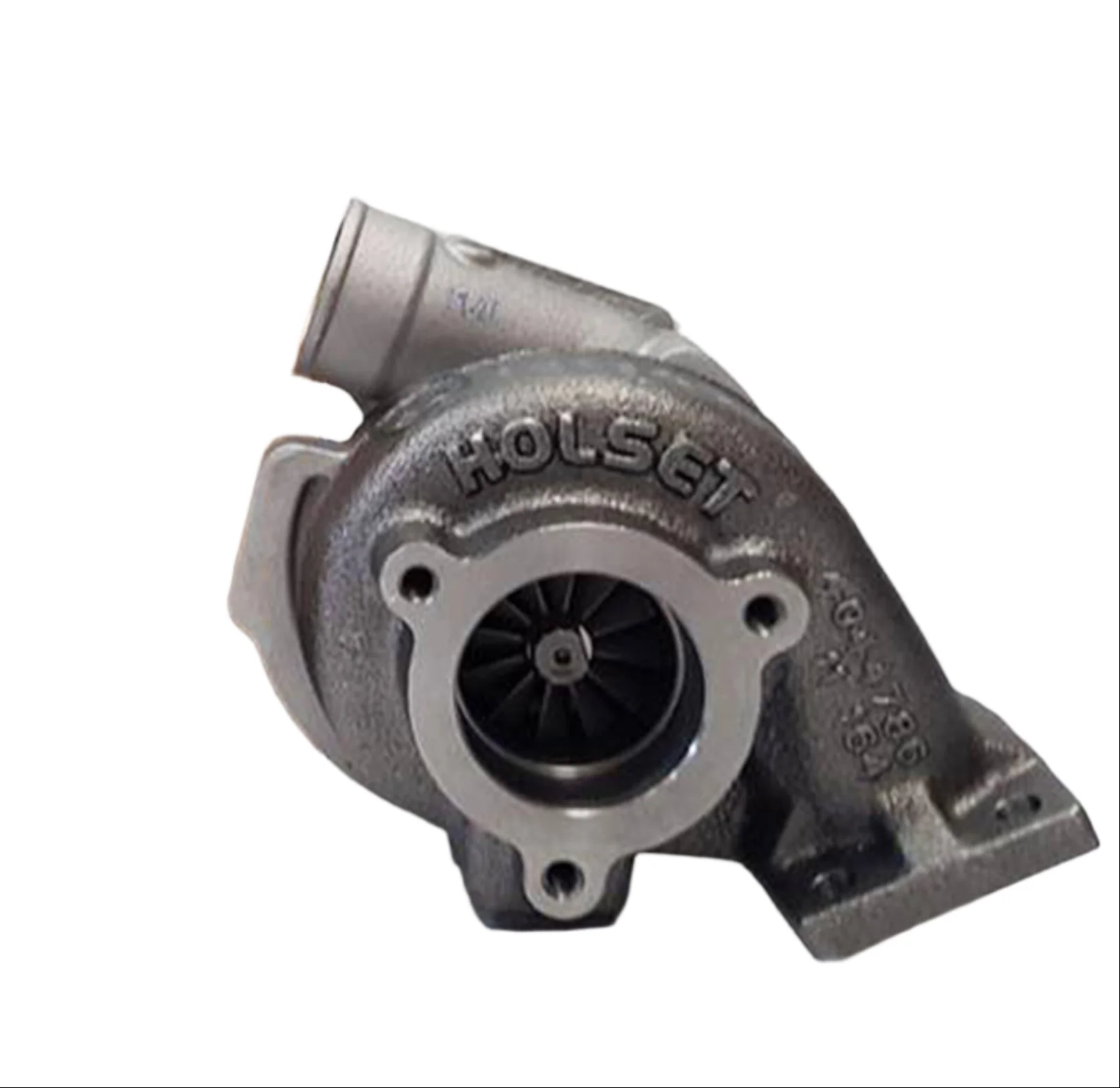 NEW Holset HX25 Turbo Iveco Agricultural Industrial NEF Diesel 504257855 4033623 - Image 2