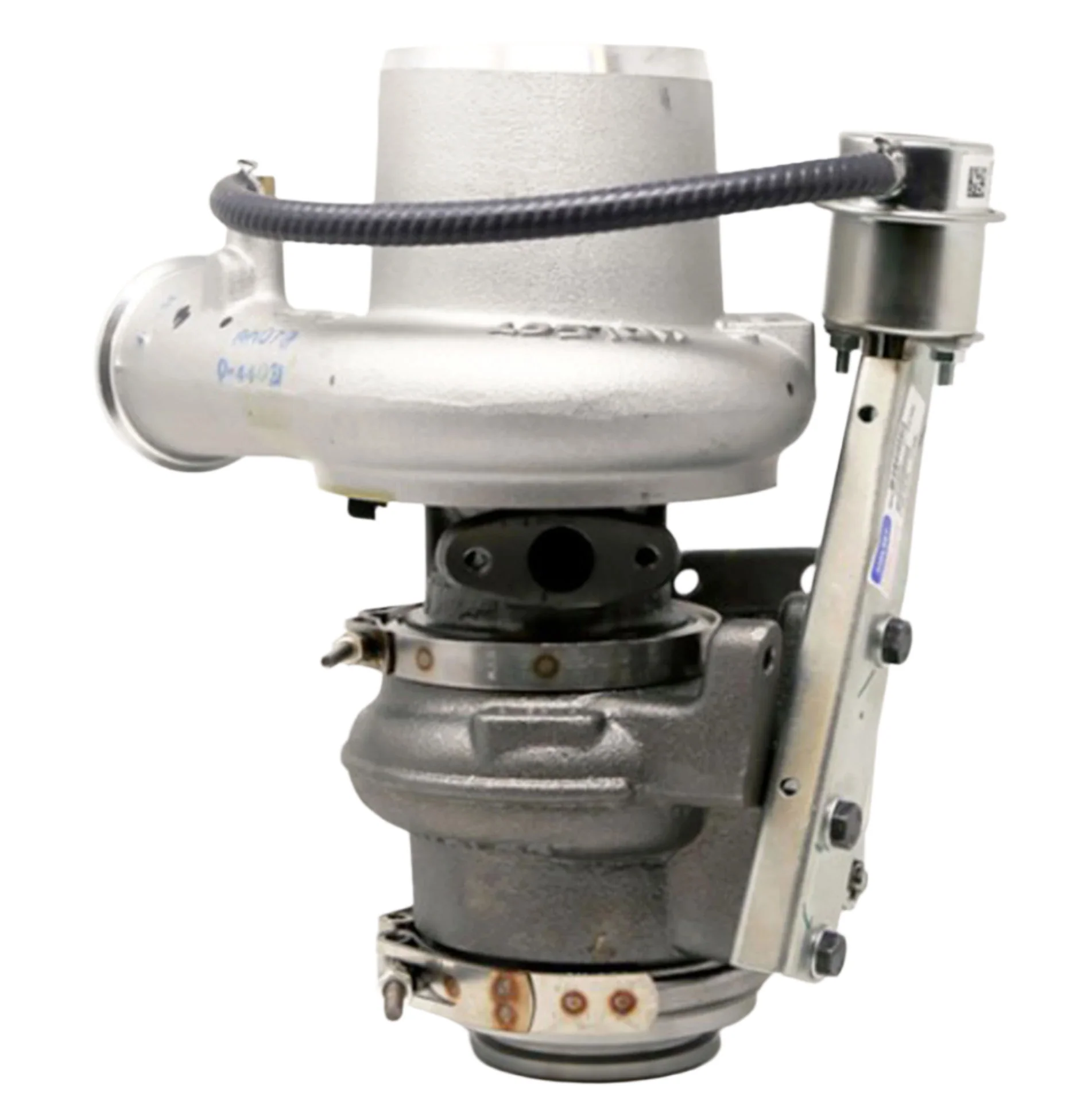 NEW Holset HY35W Turbo Freightliner Bus Cummins 6C8.3 ISB02 8.3L 4033658 4037585 - Image 5