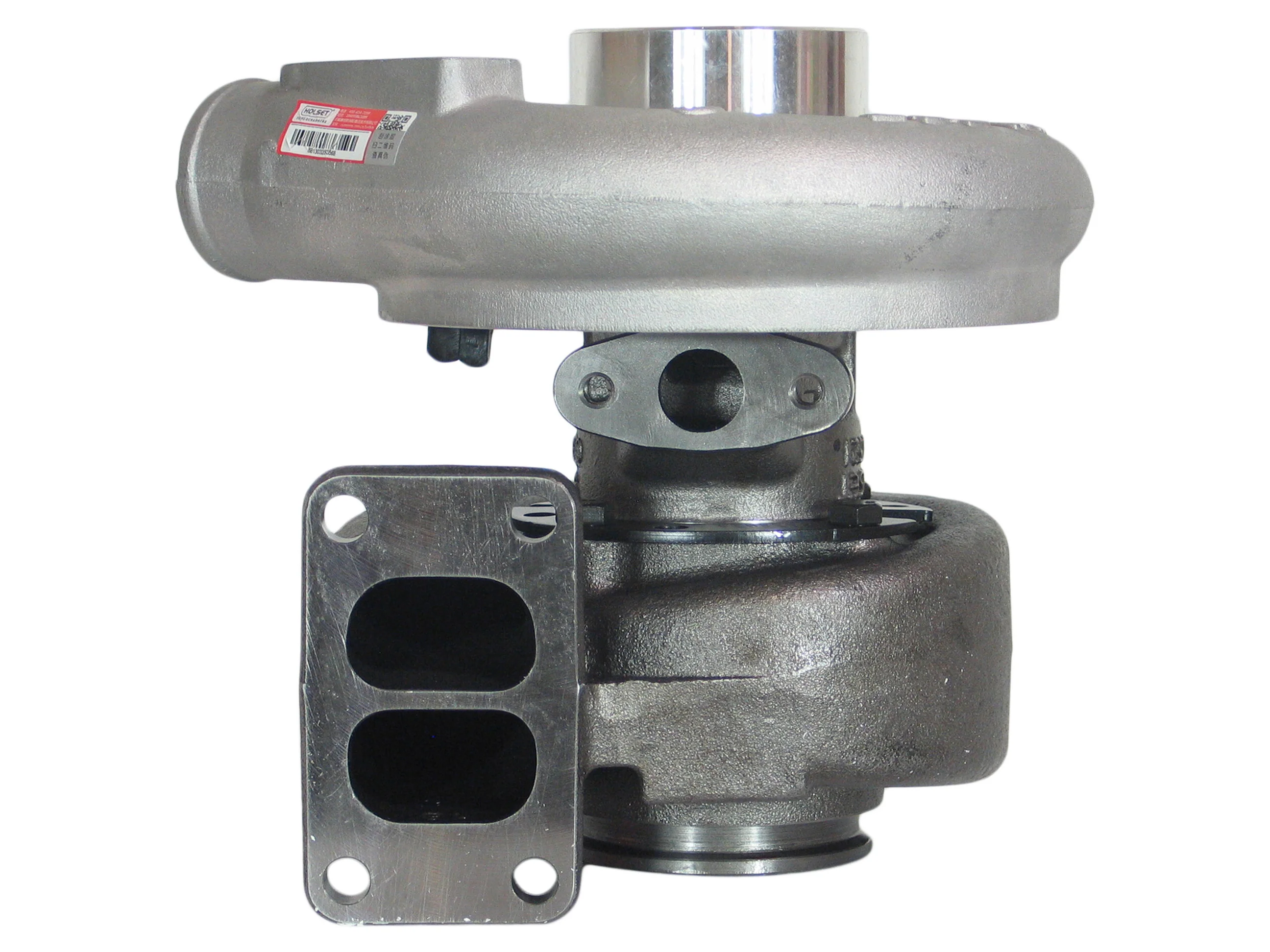 NEW Holset HX35 Turbo Universal Industrial Cummins 6BT5.9 6BT 4035497 - Image 3