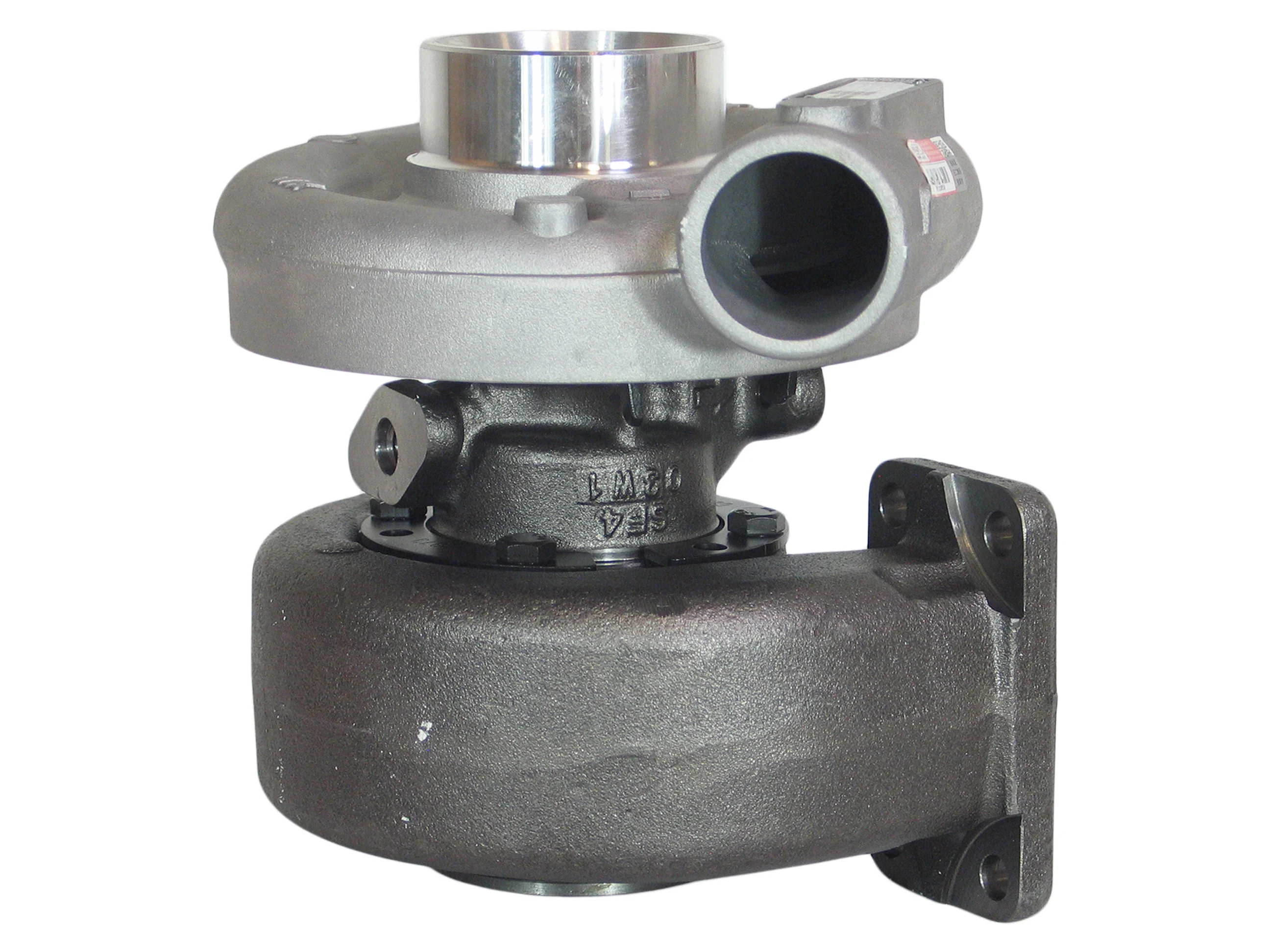 NEW Holset HX35 Turbo Universal Industrial Cummins 6BT5.9 6BT 4035497 - Image 4