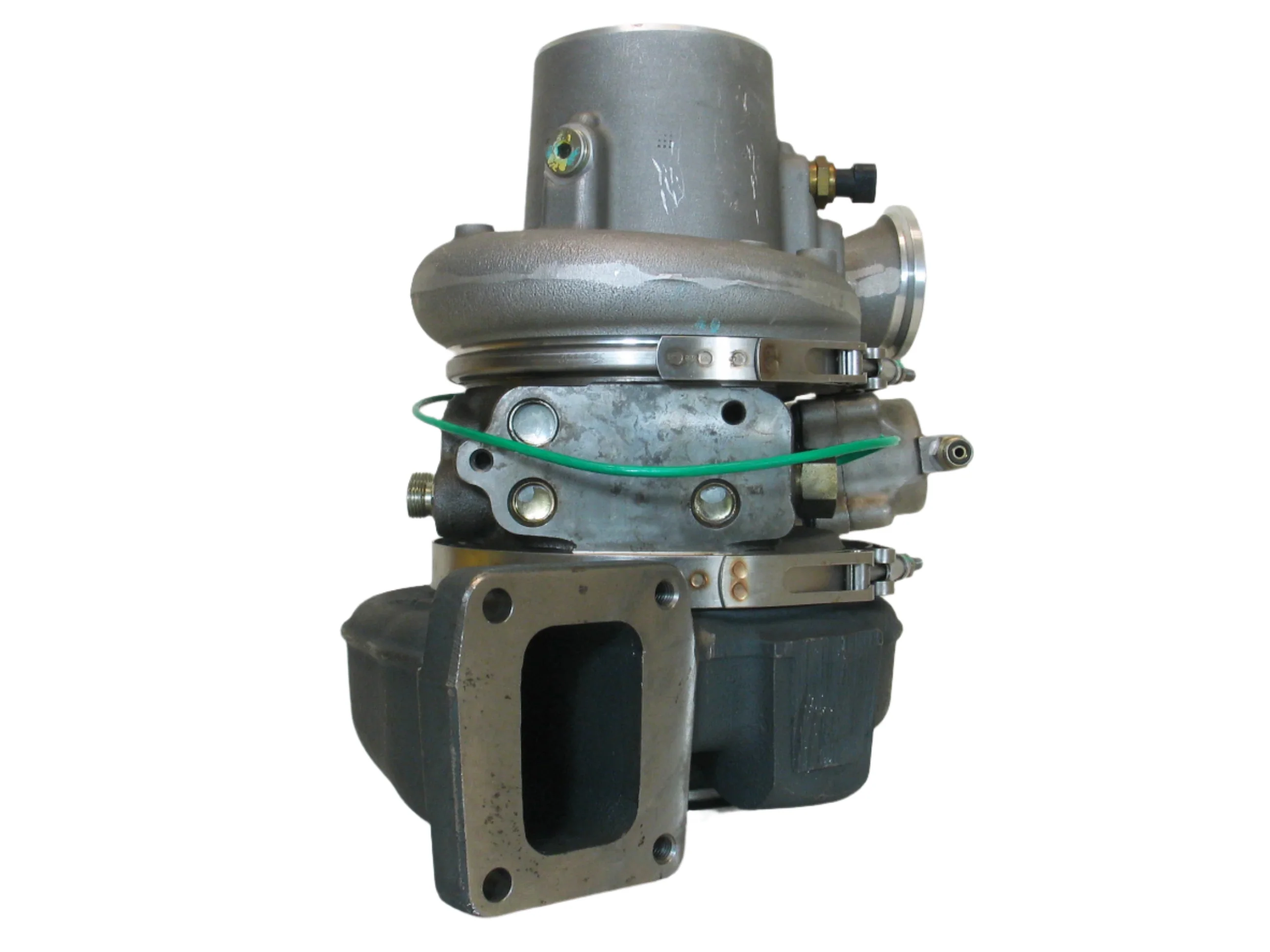 NEW OEM Holset HE431V Turbo Freightliner Volvo Truck Monaco Cummins ISL 4036849 - Image 6