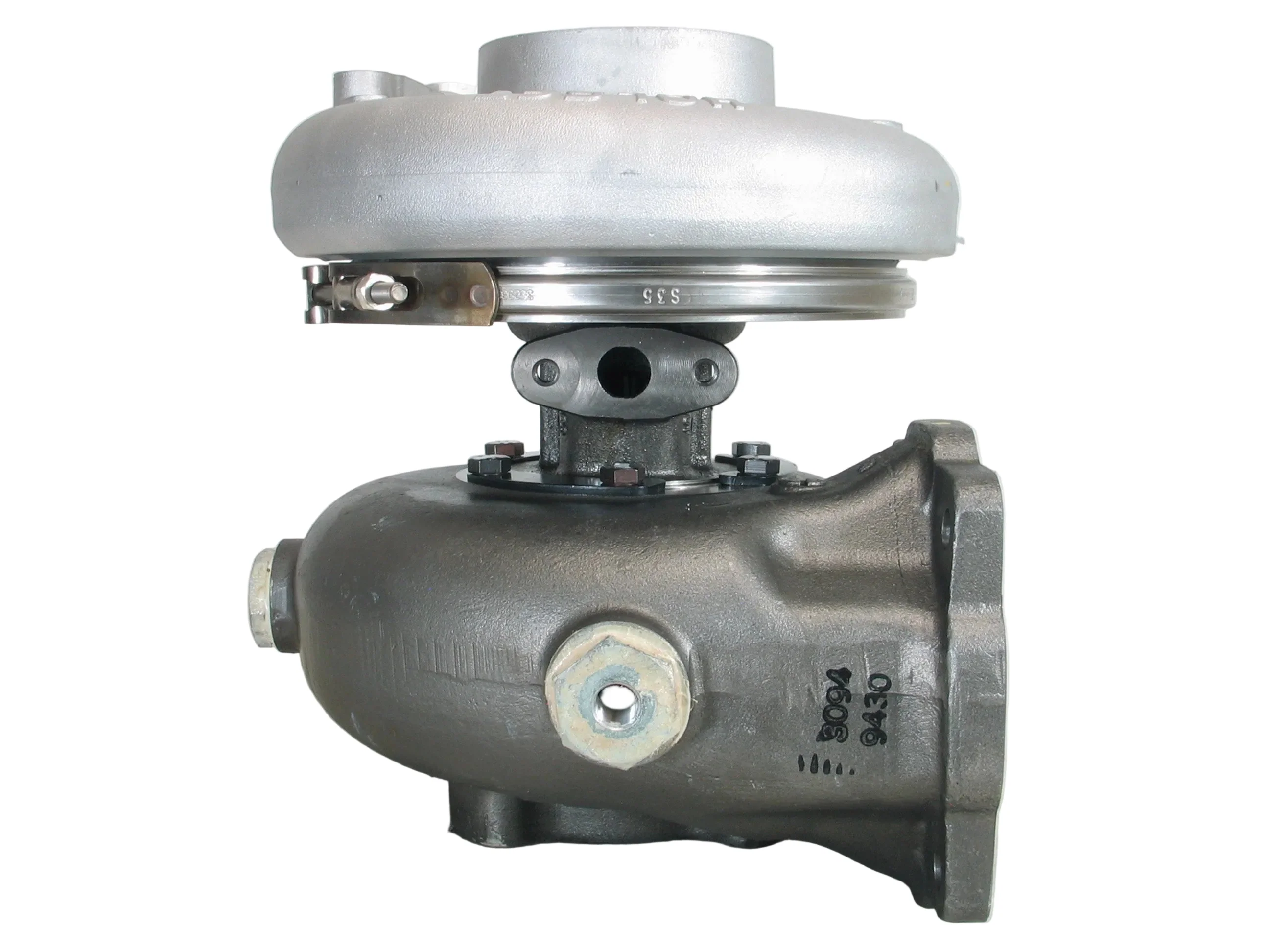NEW Holset HX55M Turbo Mercruiser Marine Cummins M11 11.0L 4038903 4038901 - Image 5