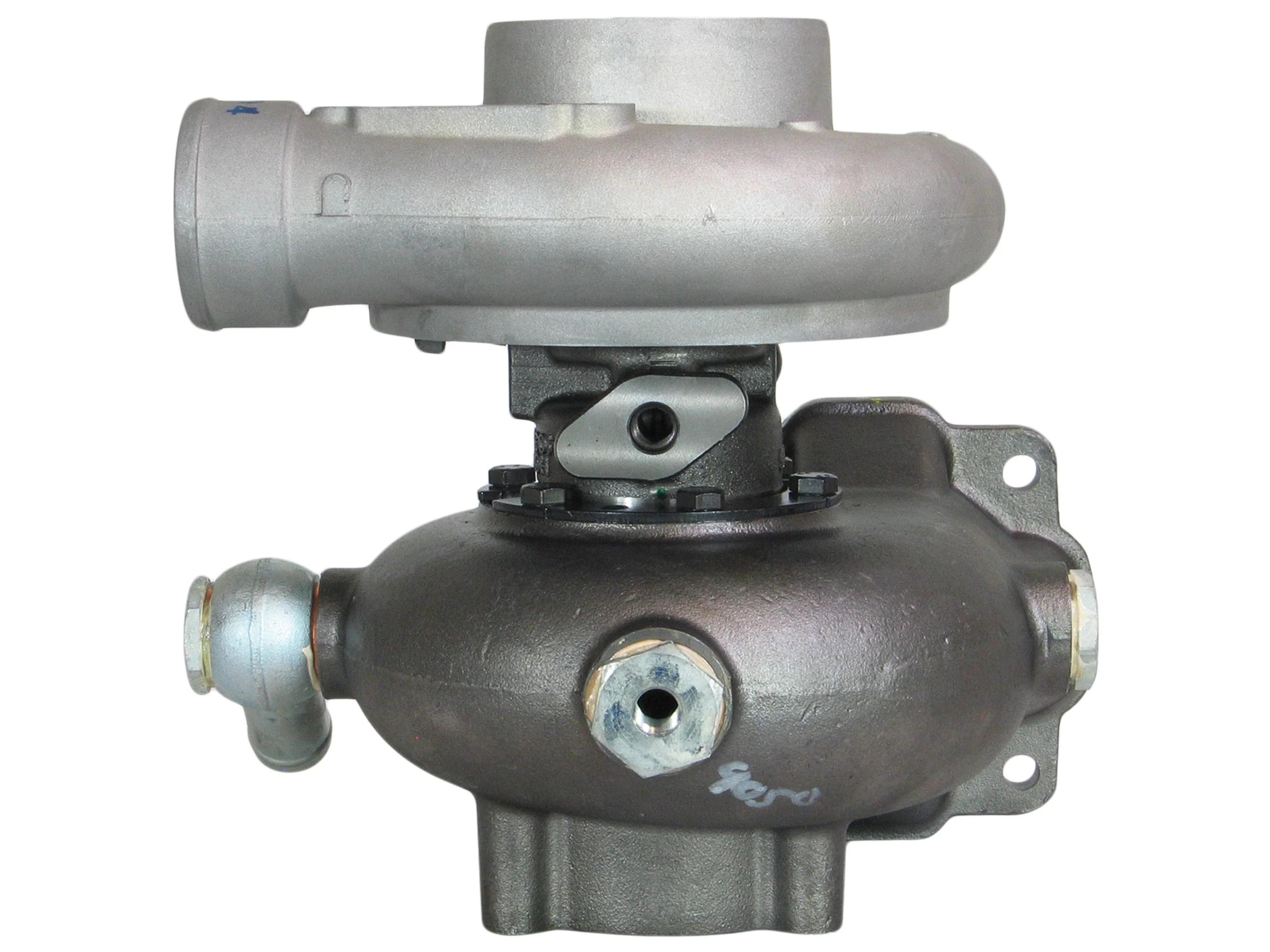 NEW OEM Holset HX40 Turbo Marine Cummins ISB Diesel Engine 4039701 4039700 - Image 5