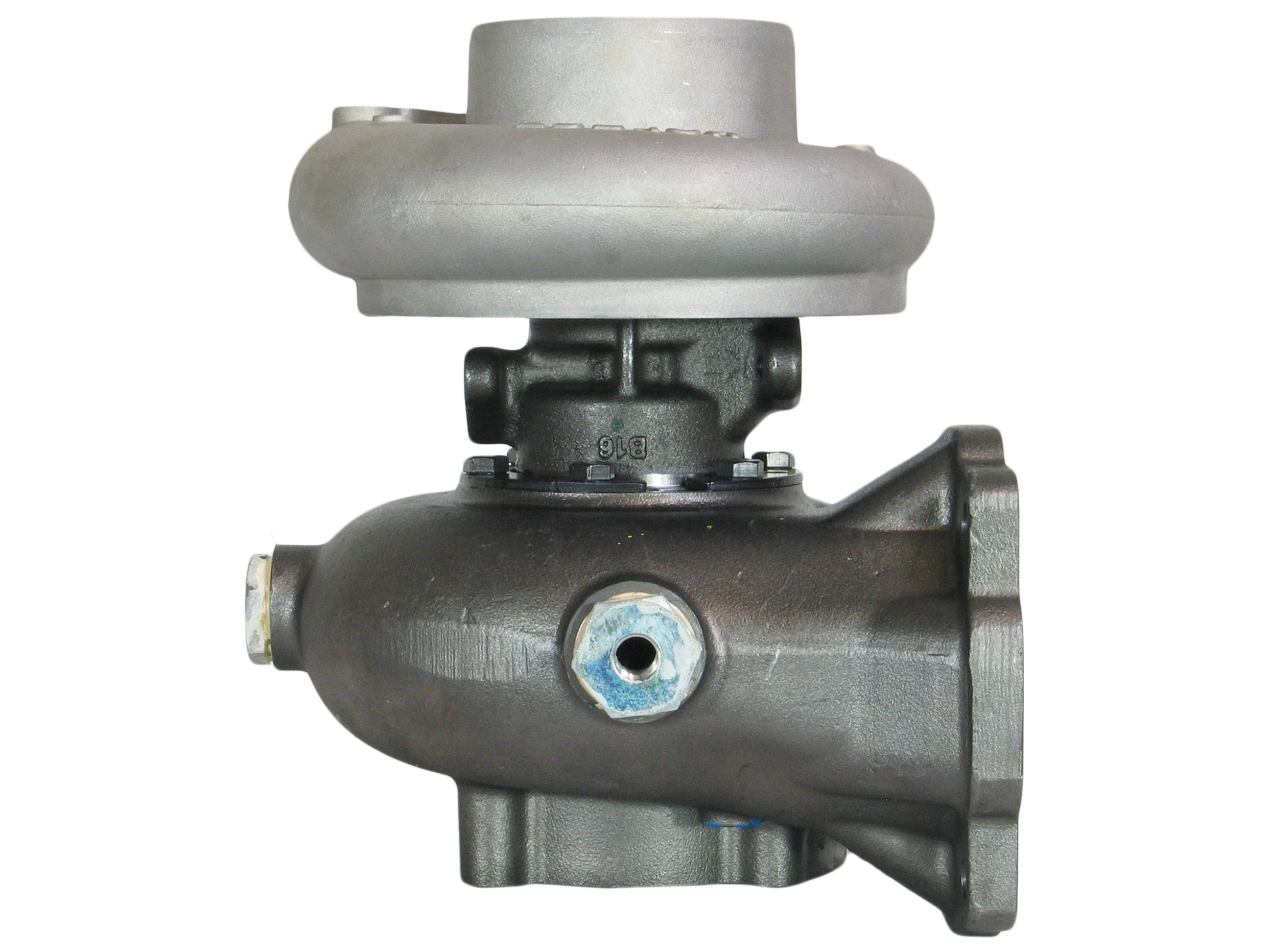 NEW OEM Holset HX40 Turbo Marine Cummins ISB Diesel Engine 4039701 4039700 - Image 6