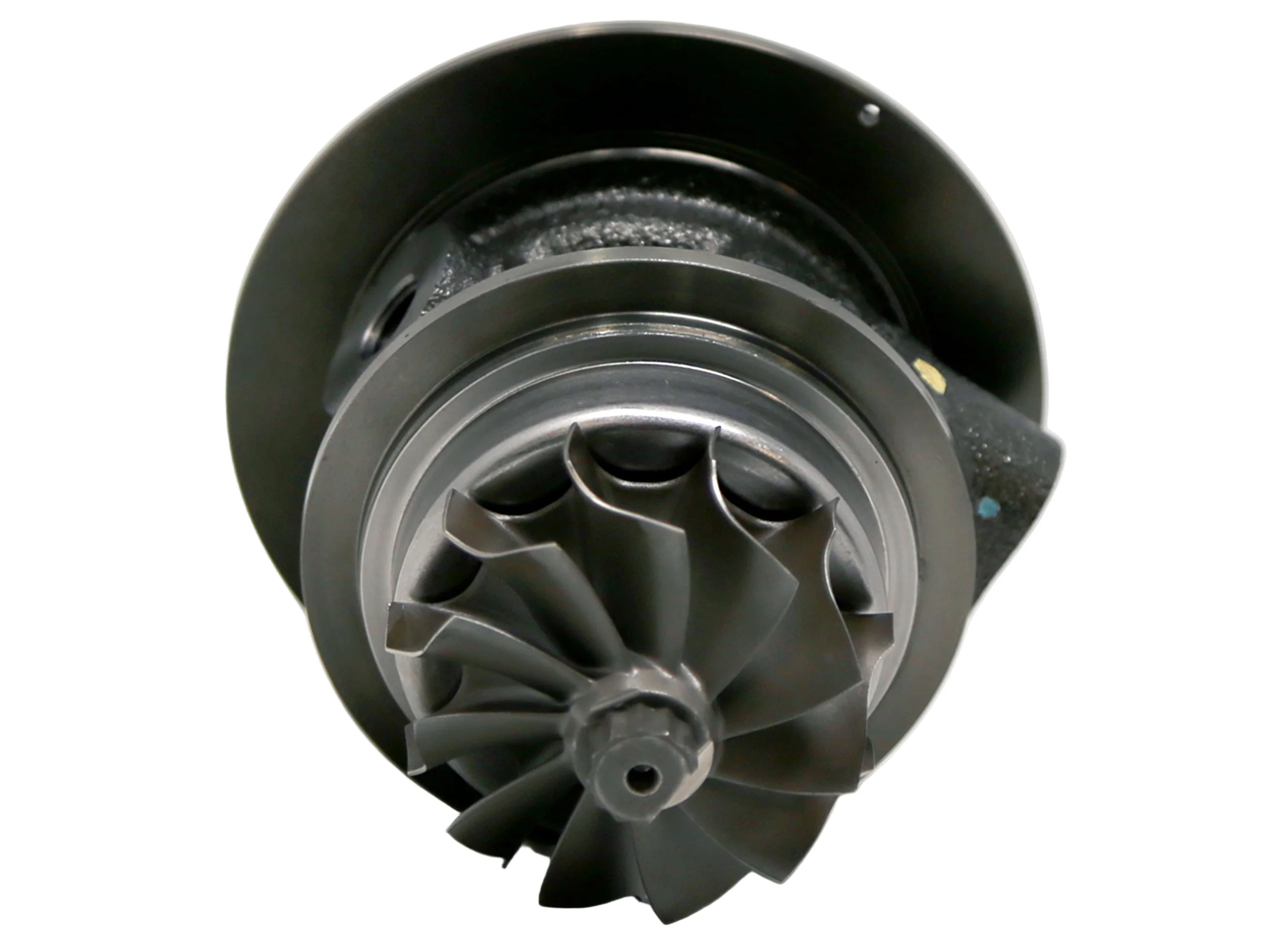 NEW Holset HE221W Turbo CHRA Agricultural Industrial Cummins QSB QSB4 4043584 - Image 4