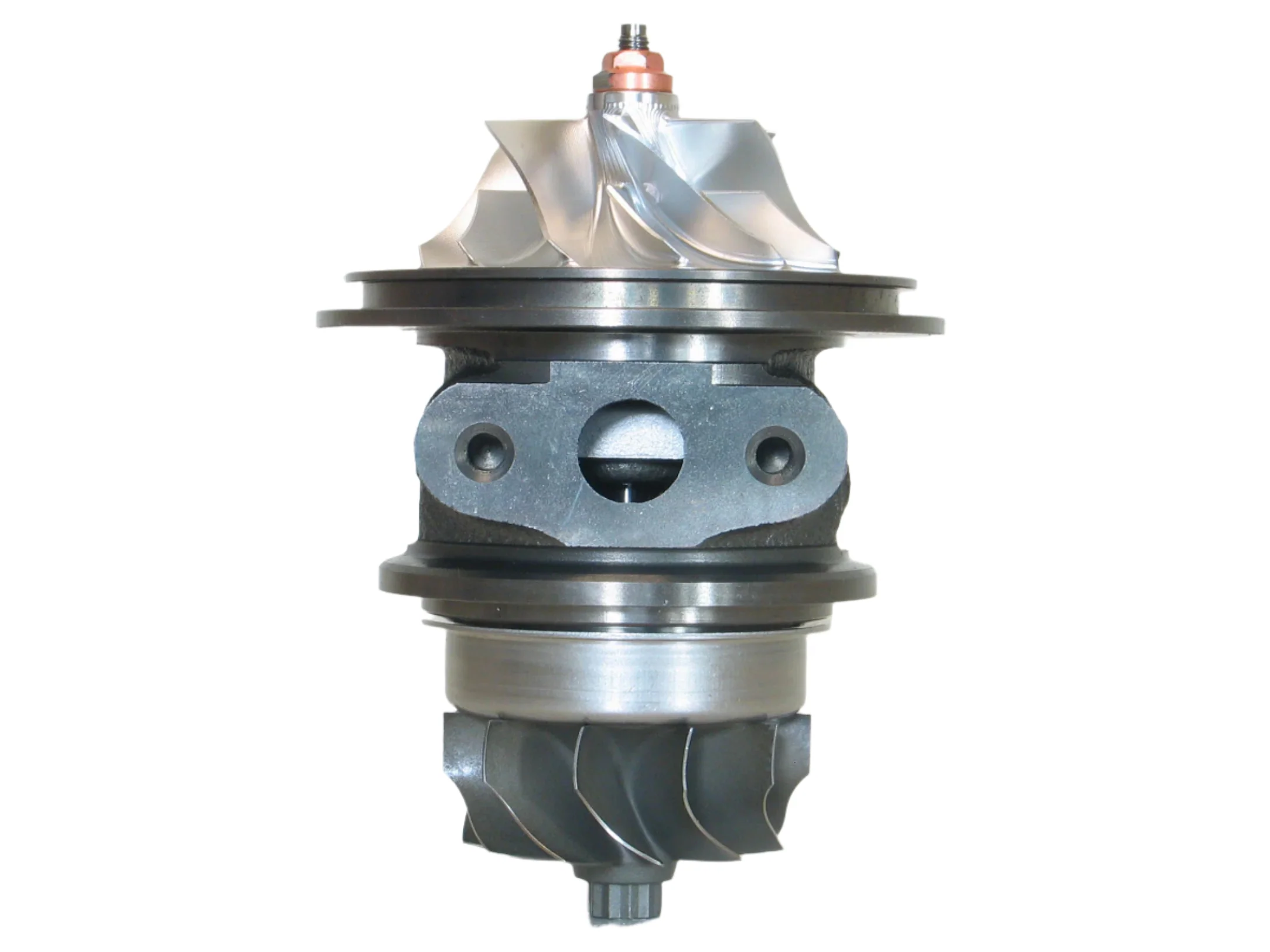 NEW Holset HE221W Turbo CHRA Agricultural Industrial Cummins QSB QSB4 4043587