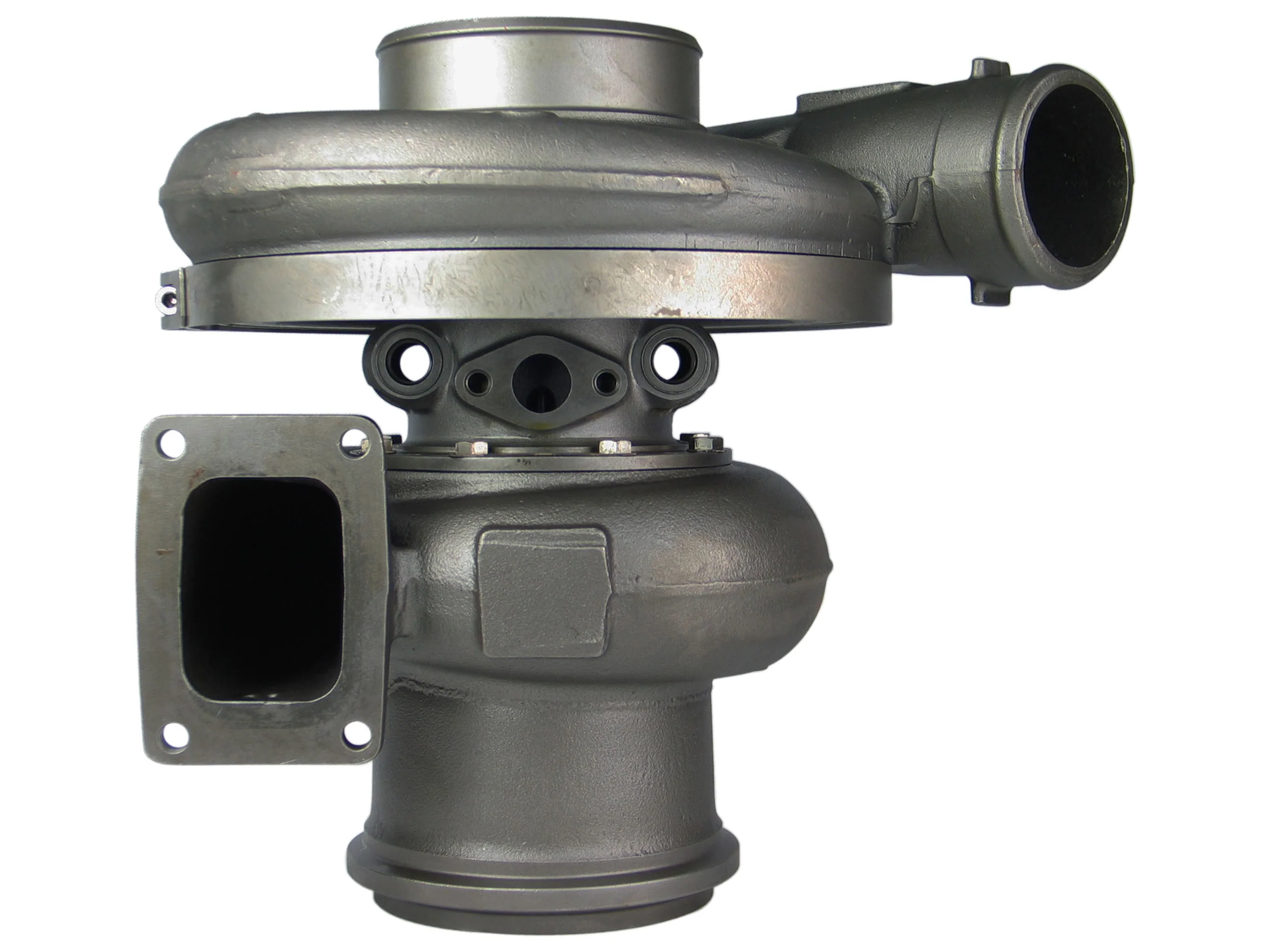 NEW OEM Holset HE851 Turbo Industrial Mine Truck Cummins QSK60 Engine 4047291 - Image 3