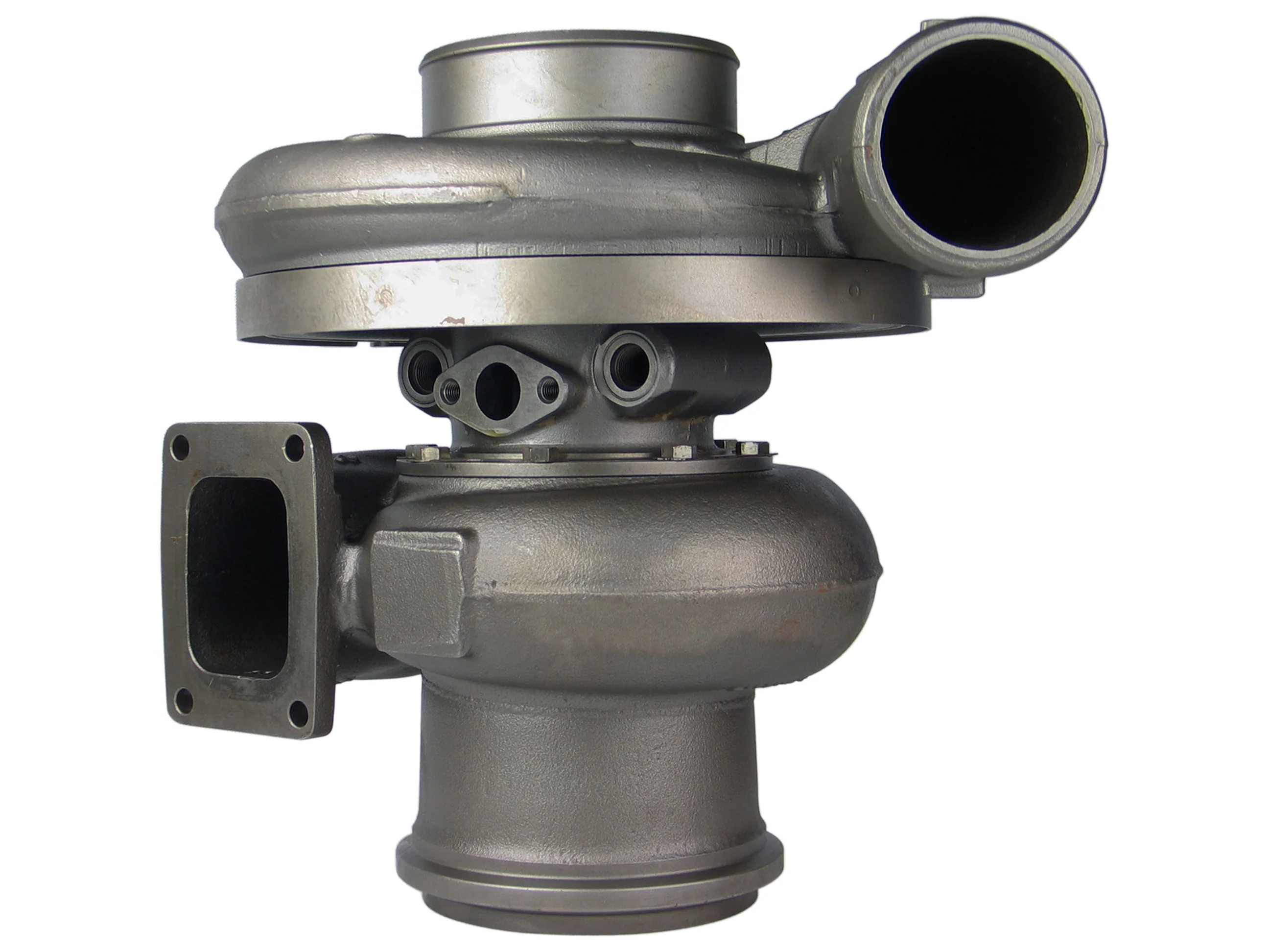 NEW OEM Holset HE851 Turbo Industrial Mine Truck Cummins QSK60 Engine 4047291 - Image 4