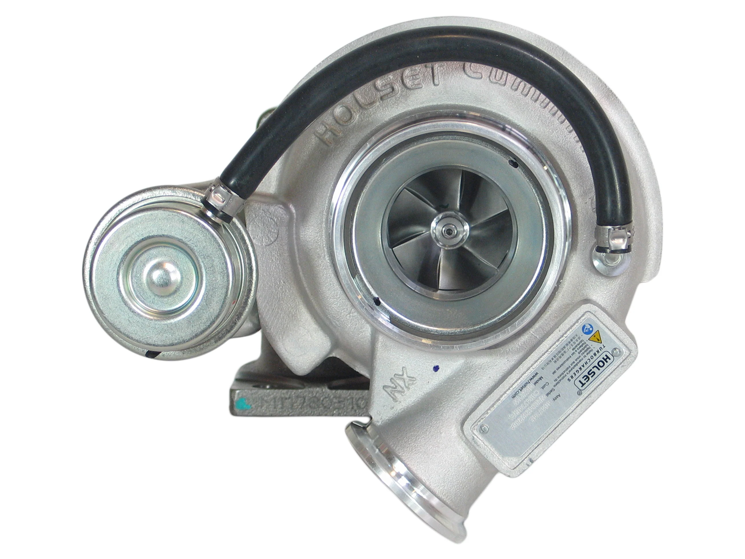 NEW OEM Holset HE221W Turbo Truck Cummins ISBe5 ISDe 4.5L Diesel Engine 4047745