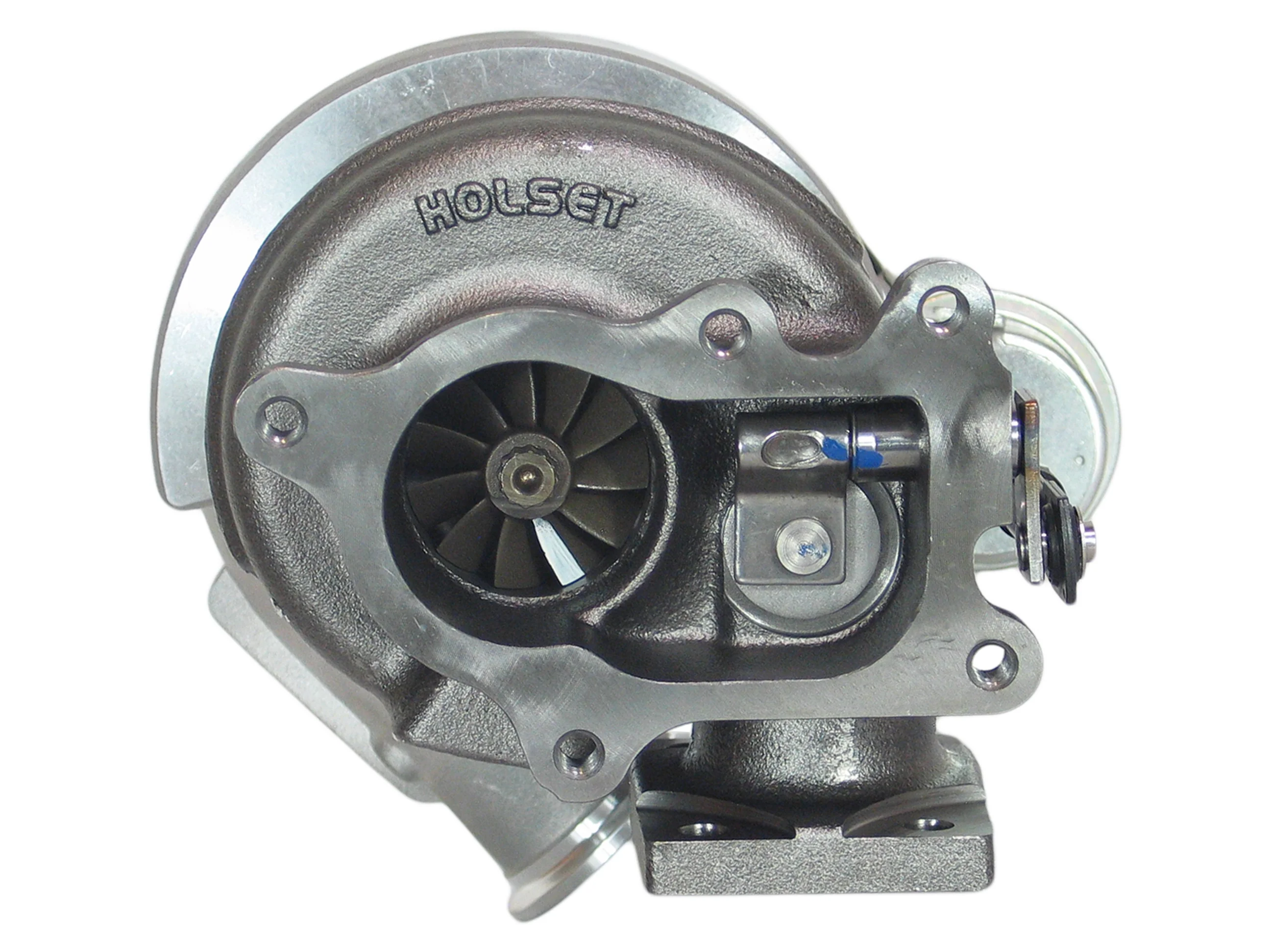 NEW OEM Holset HE221W Turbo Truck Cummins ISBe5 ISDe 4.5L Diesel Engine 4047745 - Image 2